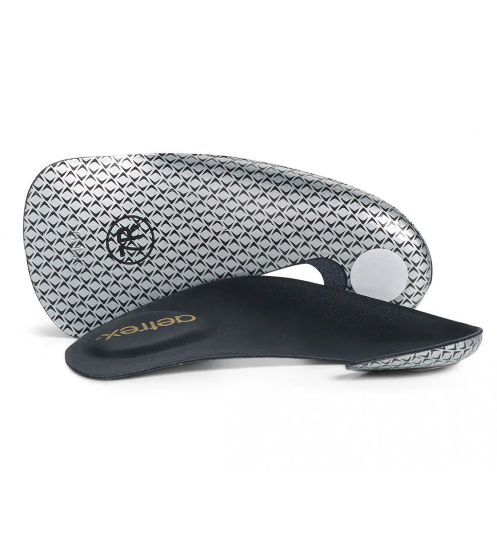 Women's Fashion Orthotics W/ Metatarsal Support - Image 3