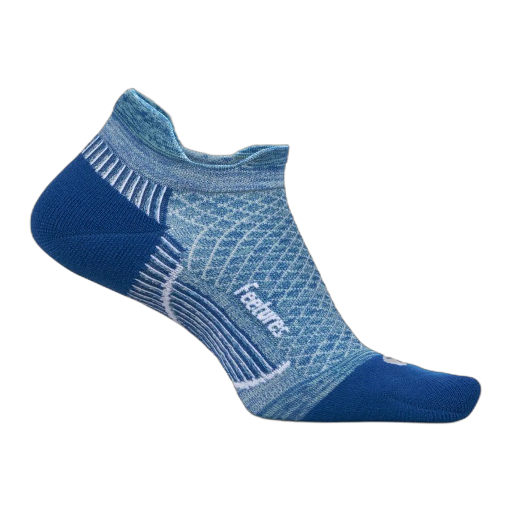 Plantar Fasciitis Relief Sock Light Cushion Tab