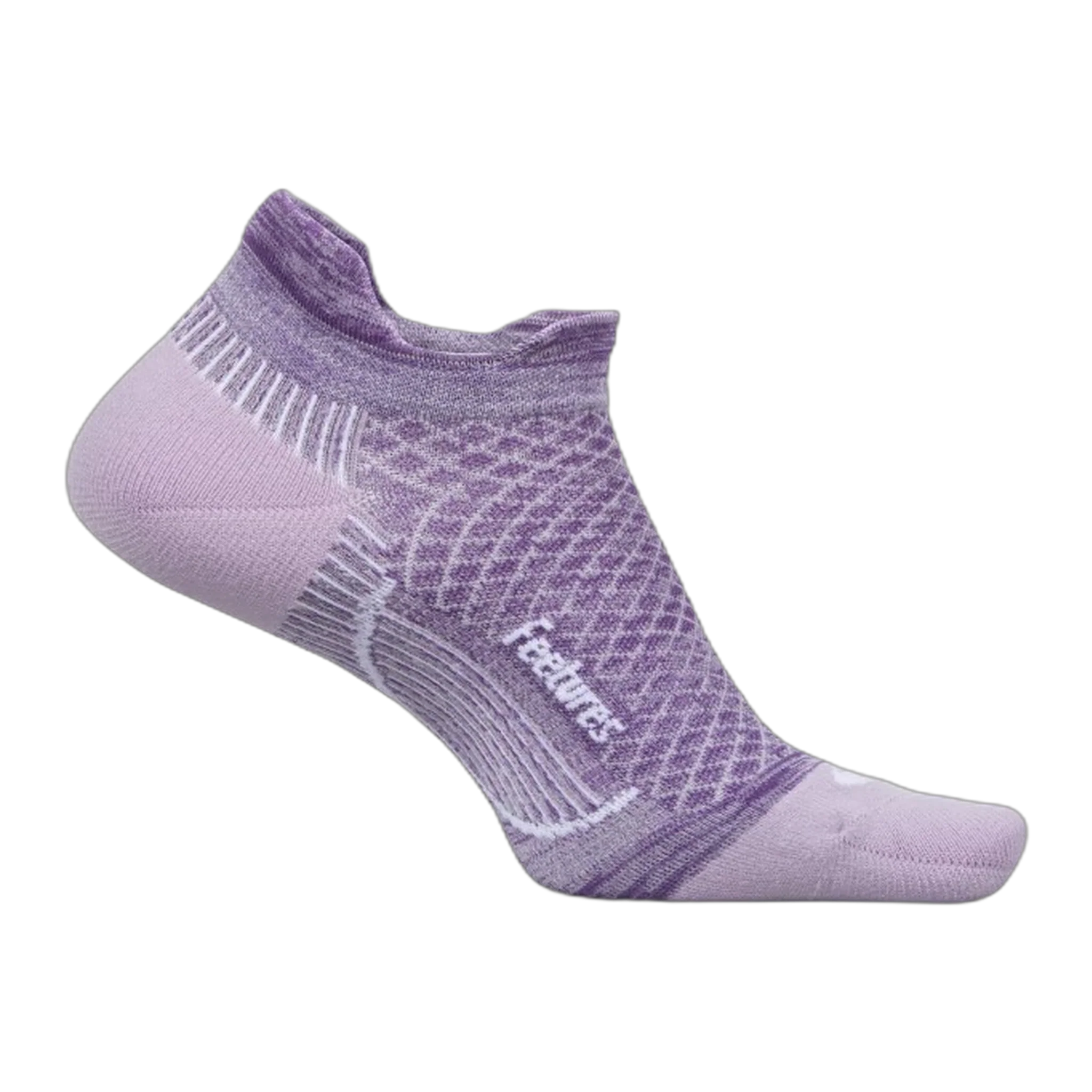 Plantar Fasciitis Relief Sock Light Cushion Tab