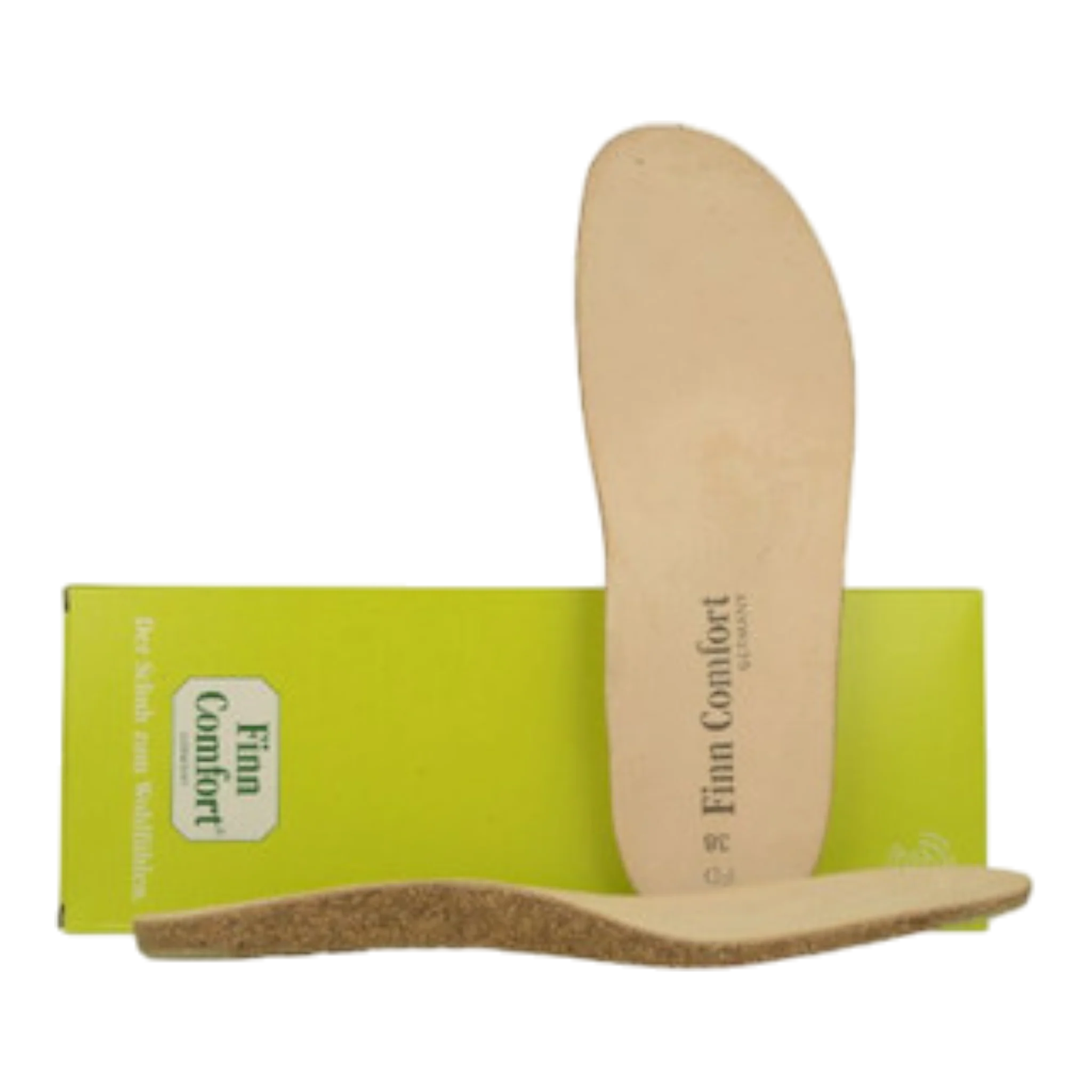 Footbed - Regular 19555 - No Perf Women's Classic-Relax