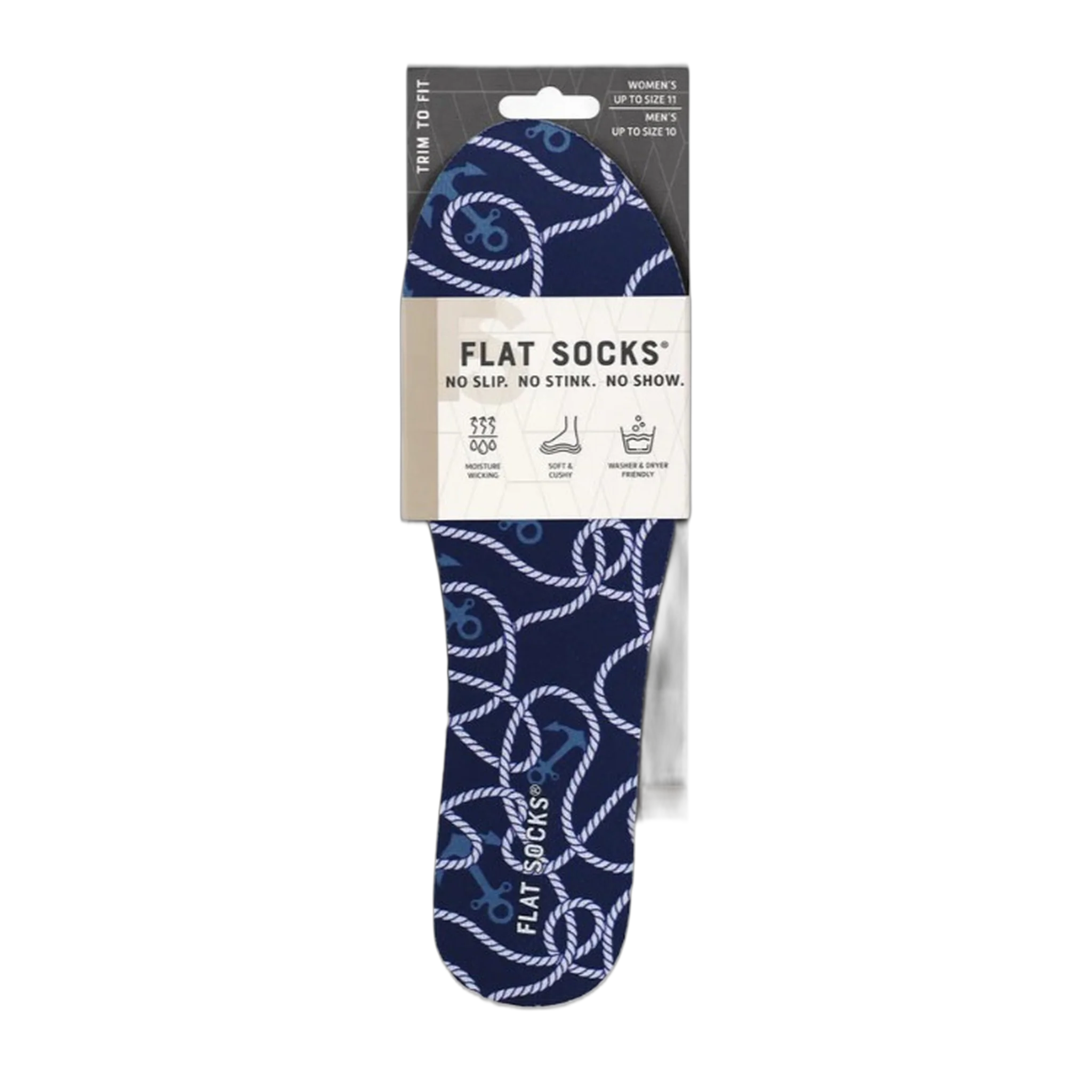 Flat Socks
