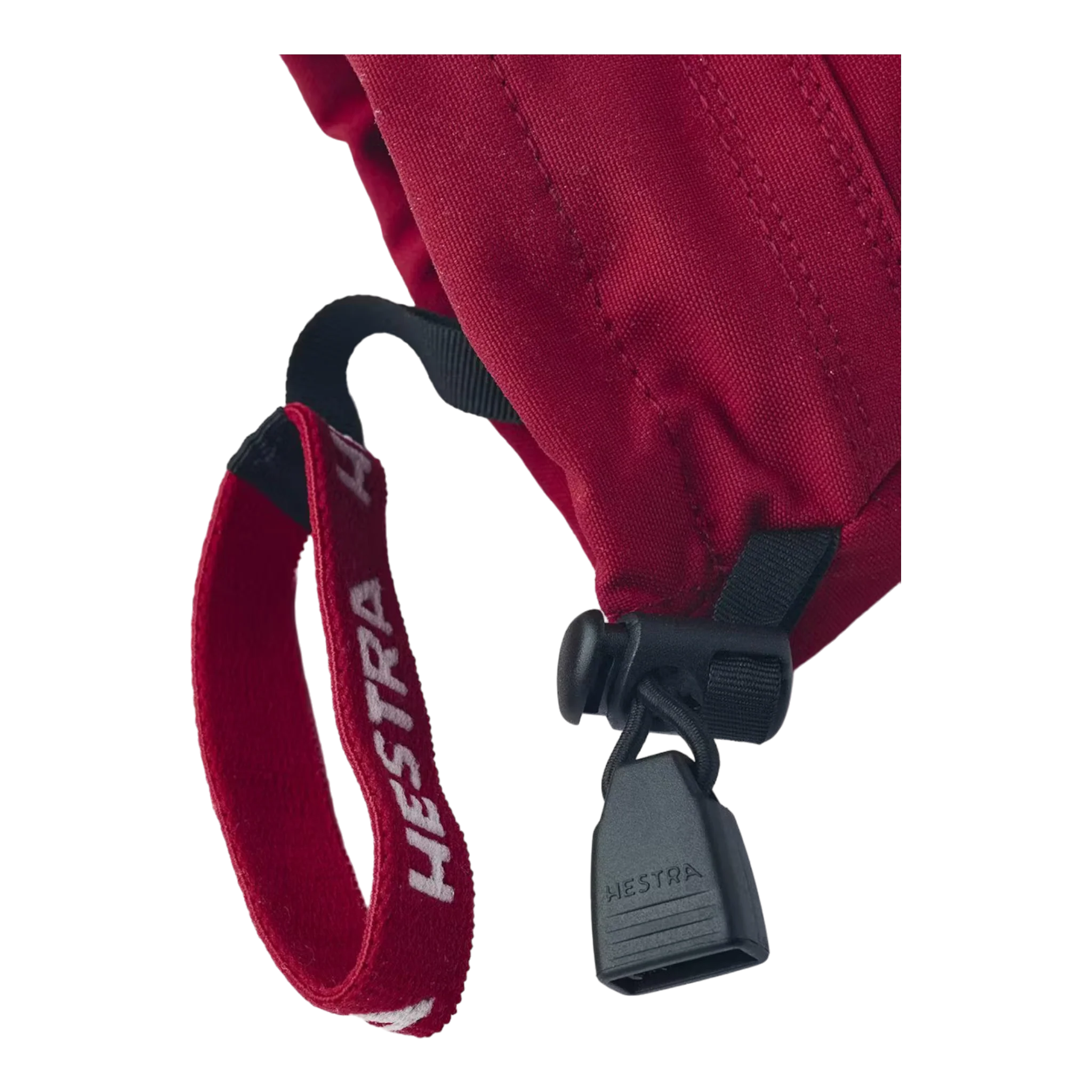 Army Leather Heli Ski Jr. 3-Finger - Image 3
