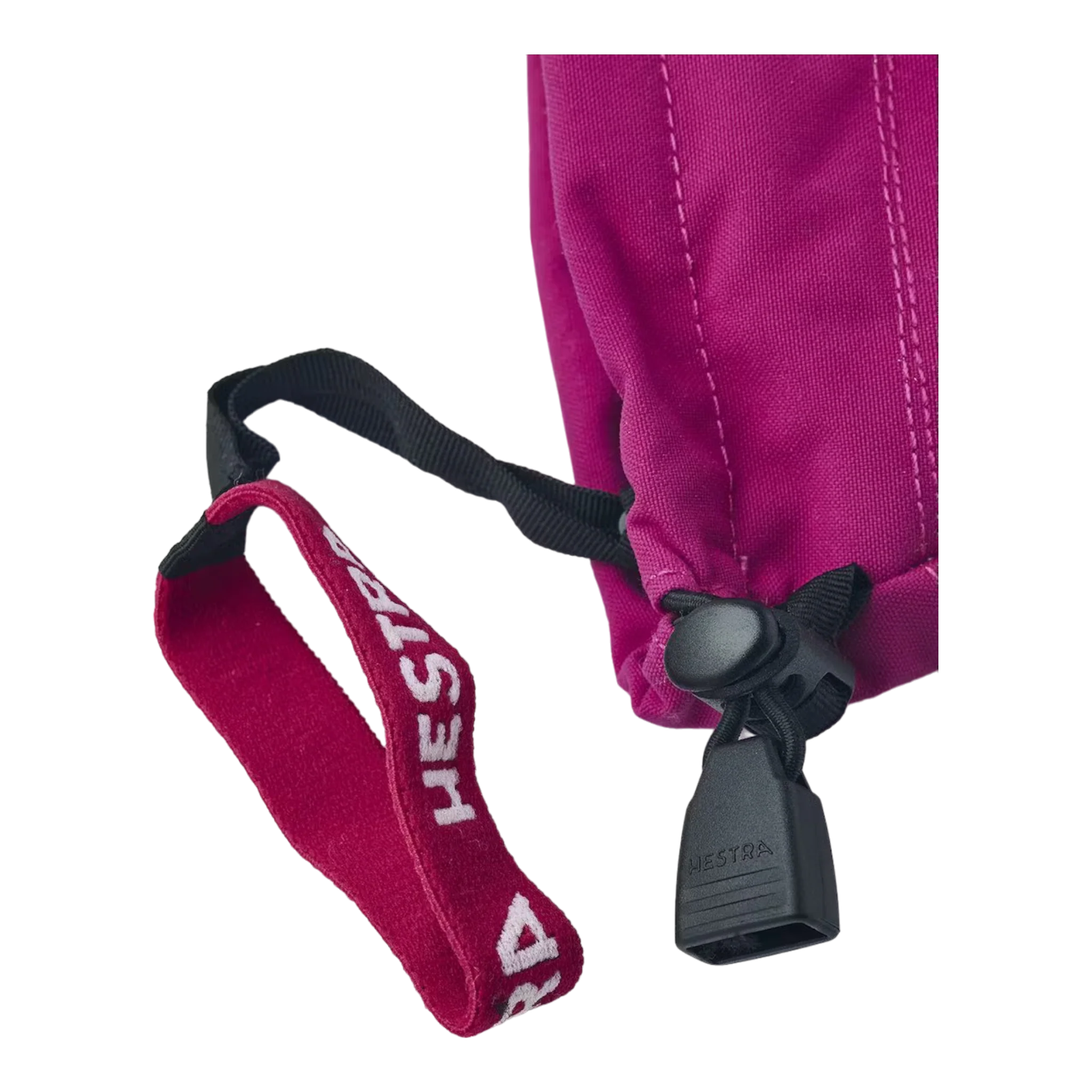 Army Leather Heli Ski Jr. Mitt - Image 3