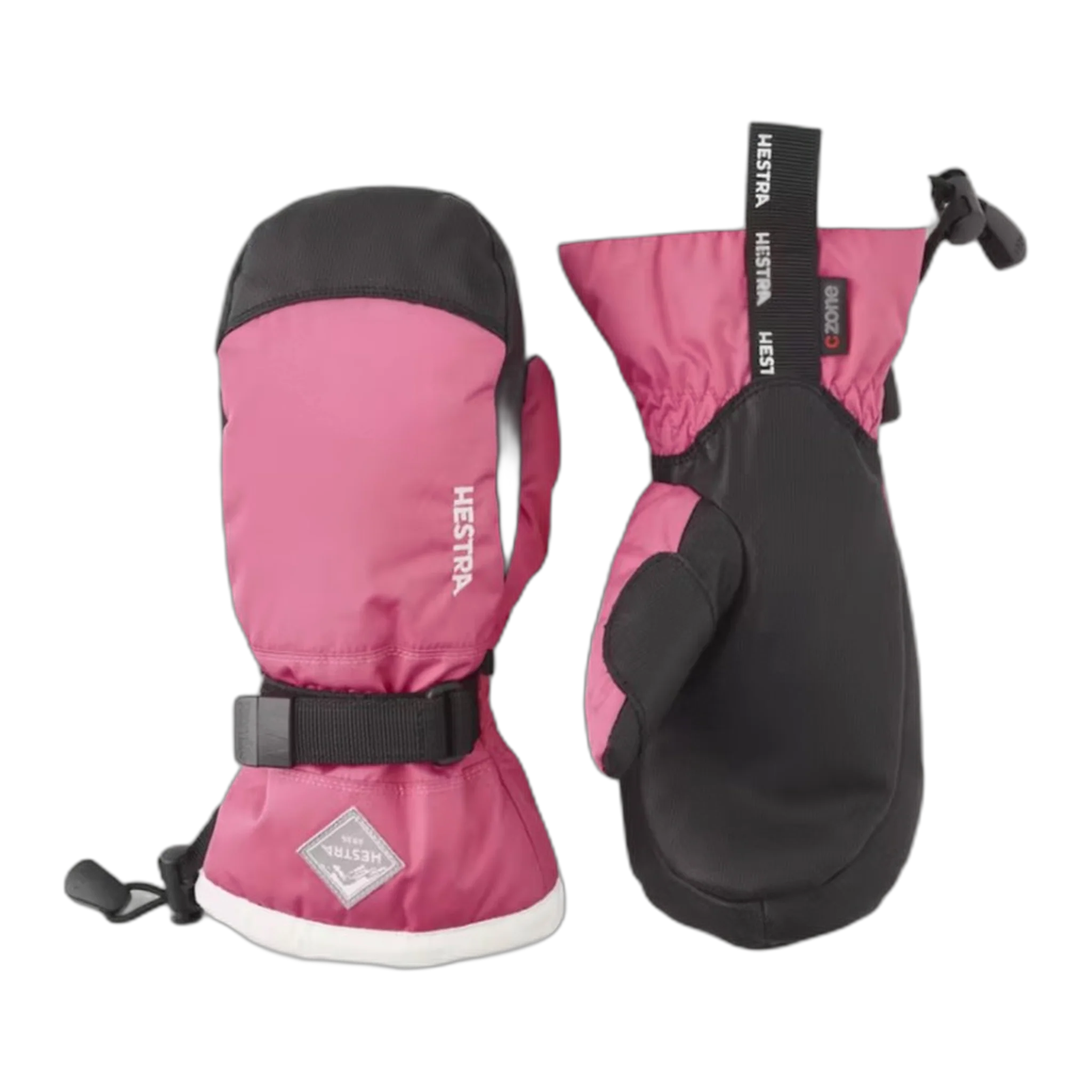 Gauntlet CZone Jr. Mitt