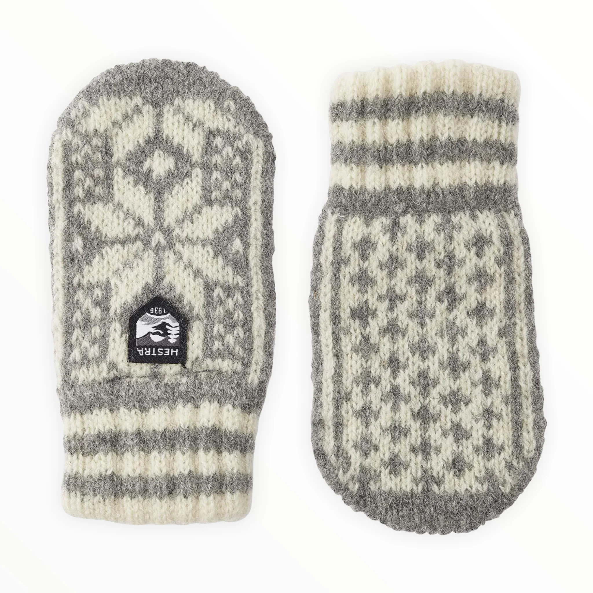 Kid´s Nordic Mitt