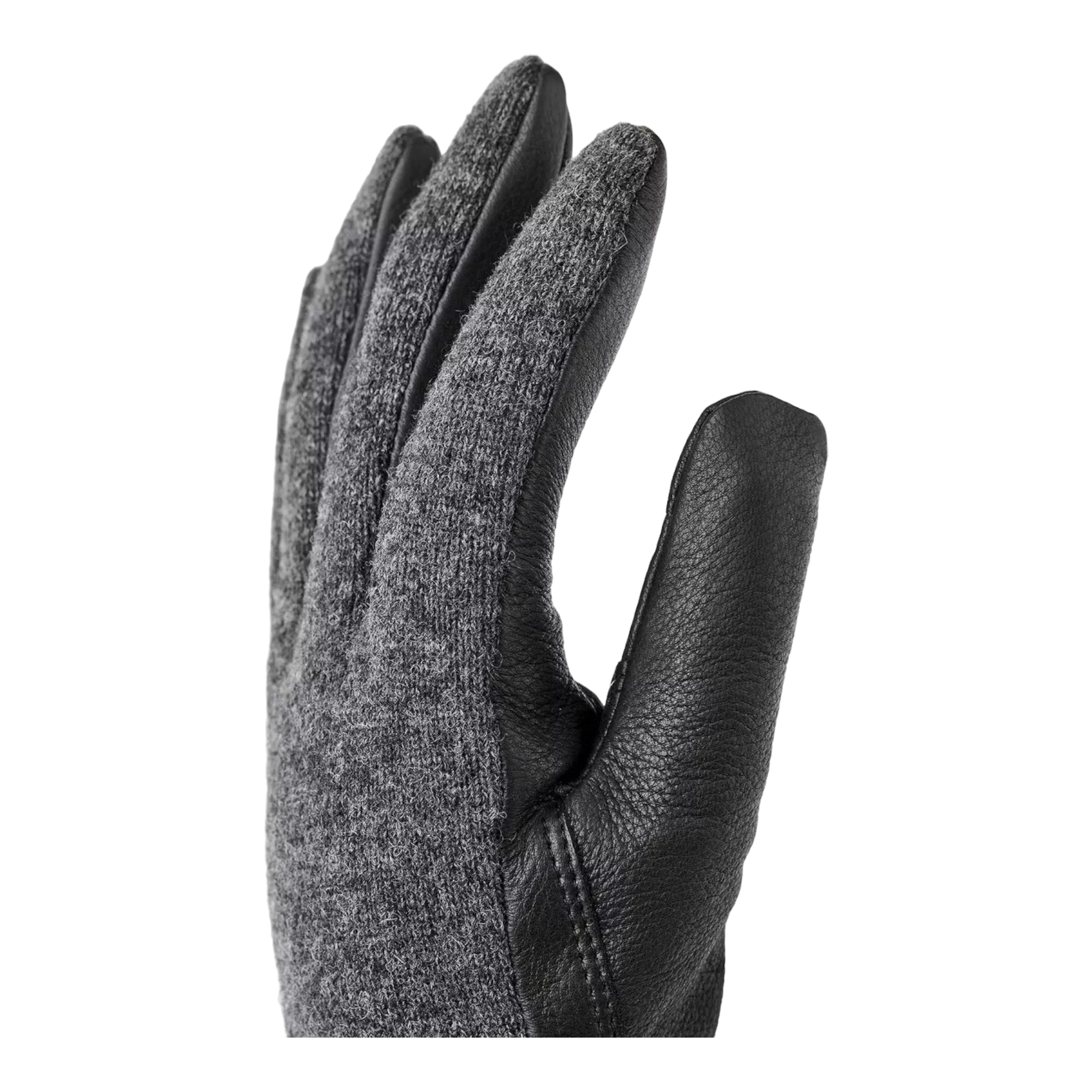 Deerskin Wool Tricot - Image 3
