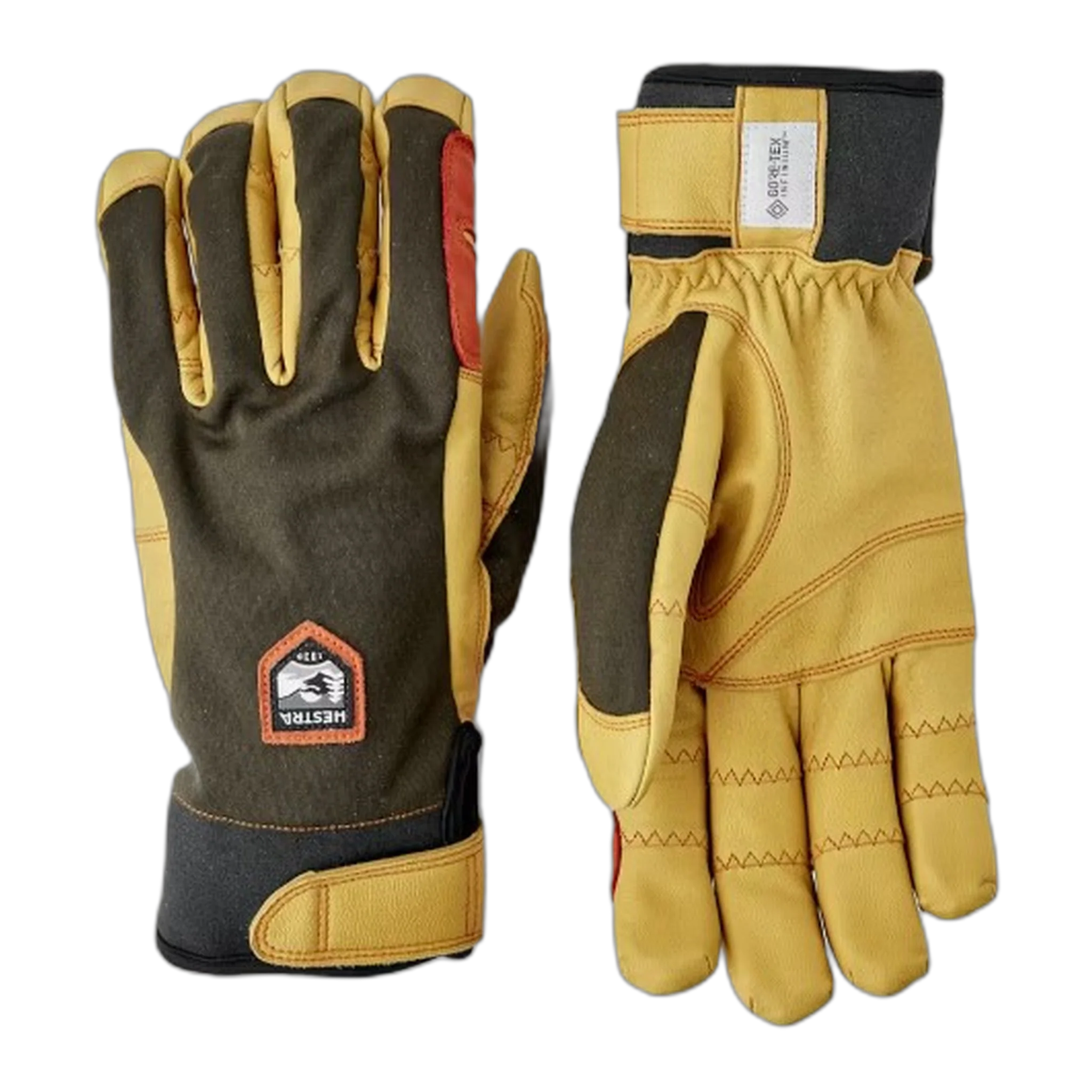Ergo Grip Active