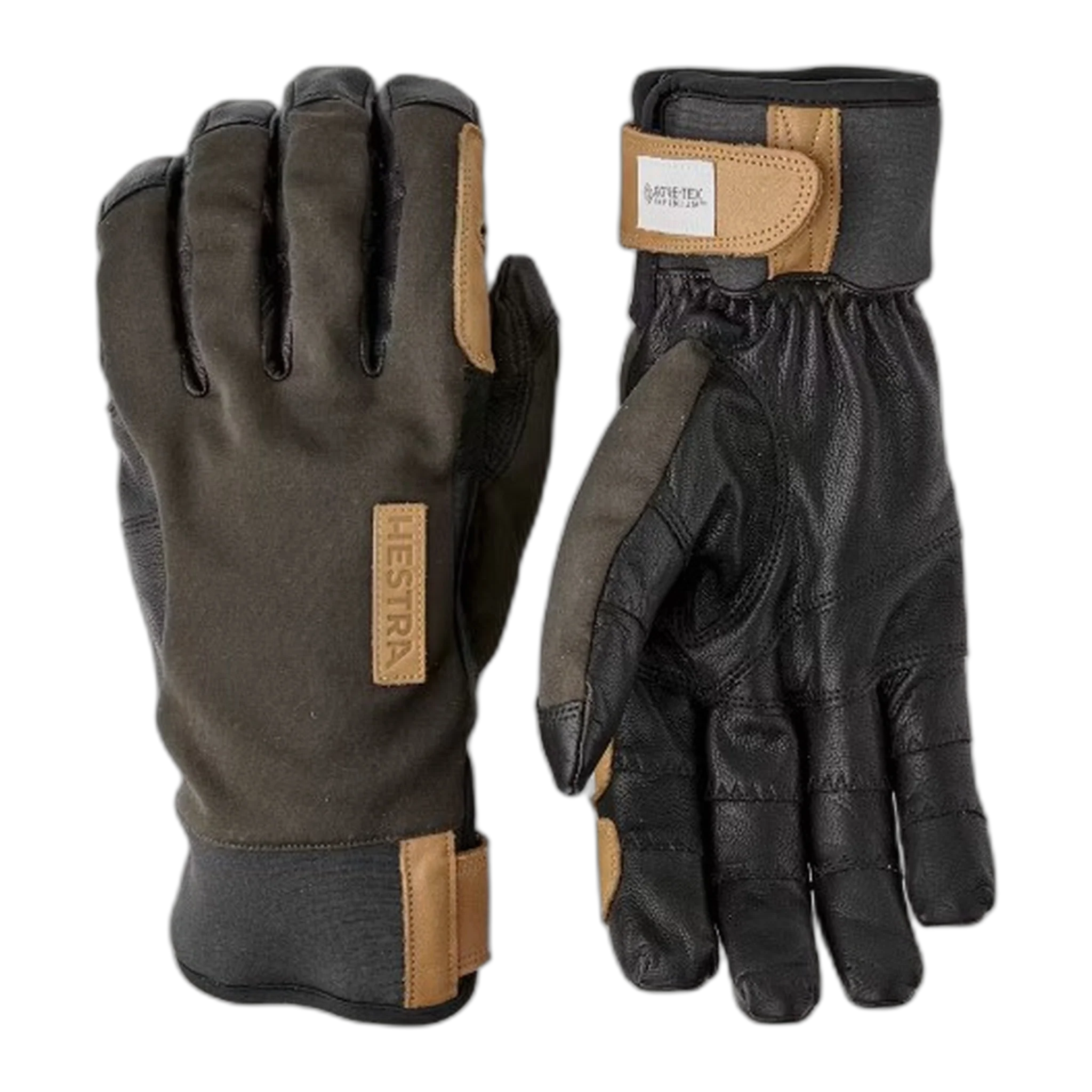 Ergo Grip Active Wool Terry