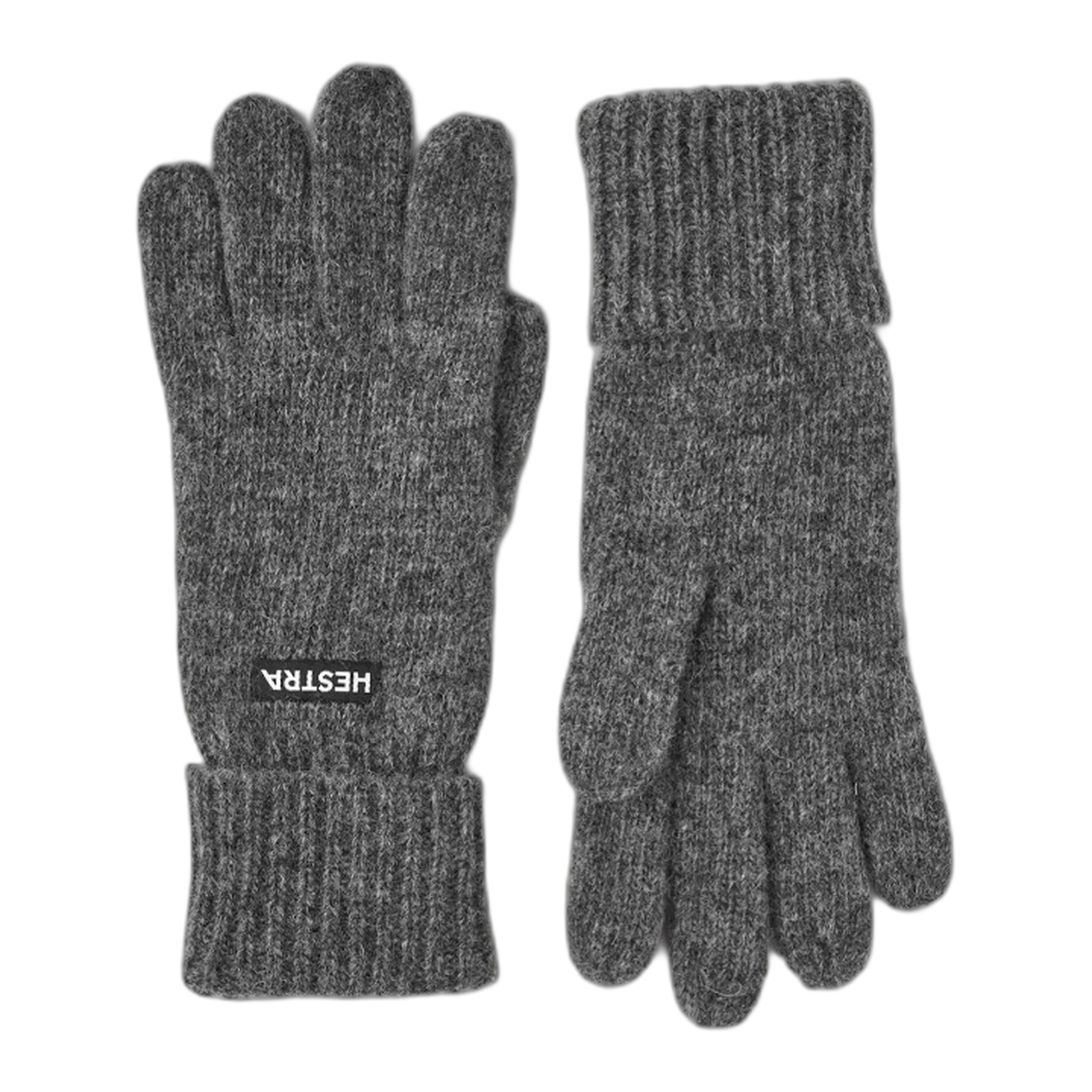 Pancho Liner 5-finger