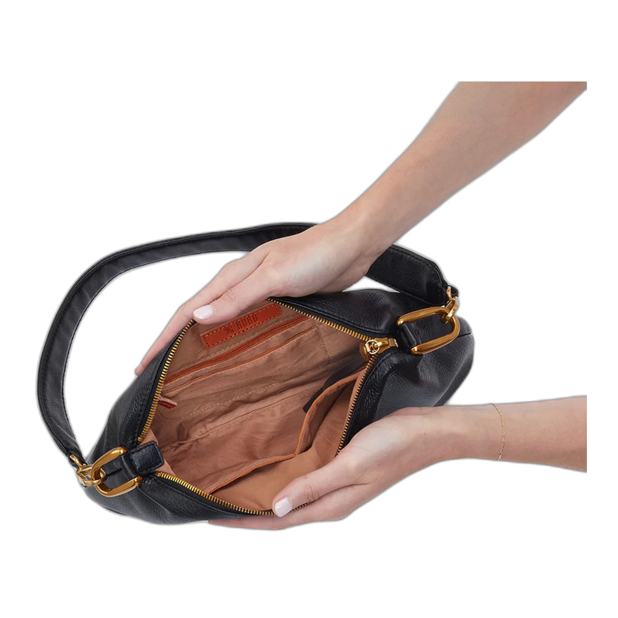 Advance Shoulder Bag - Image 2