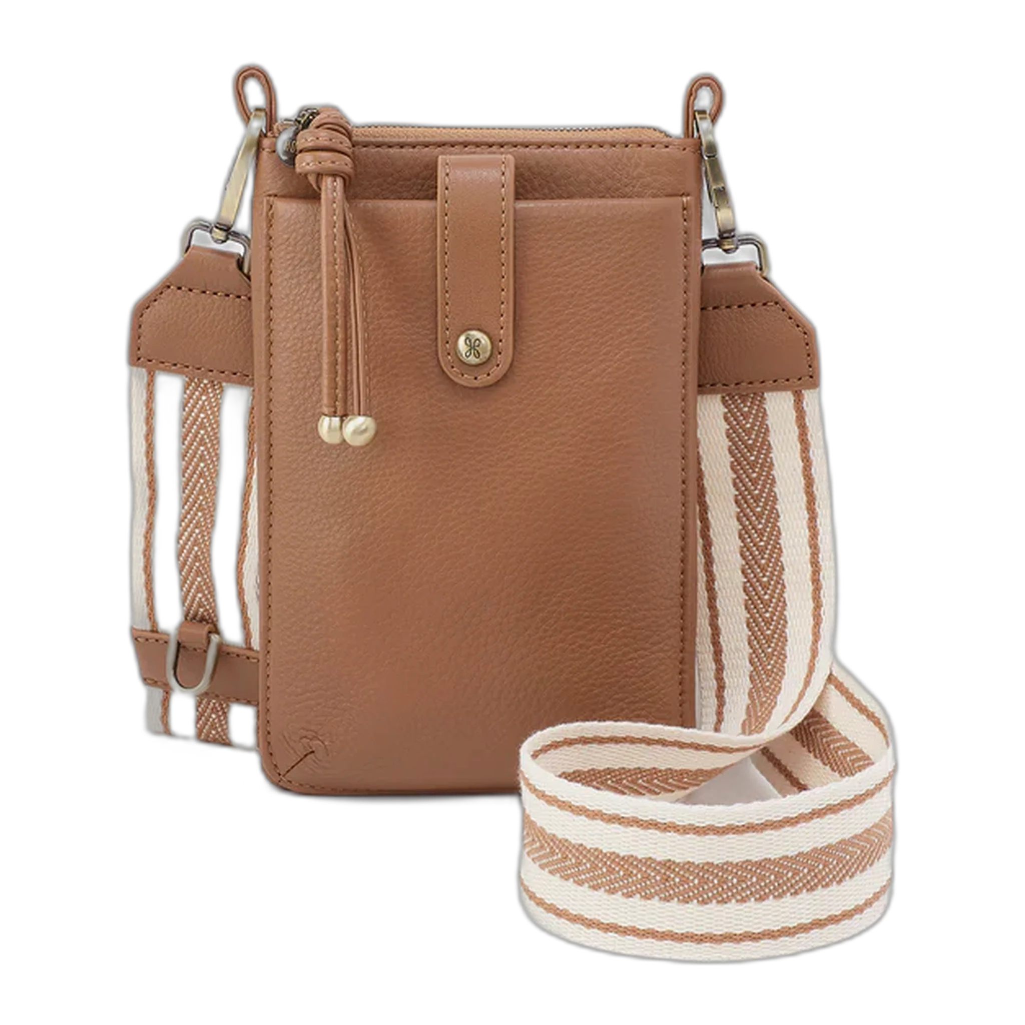 Cass Phone Crossbody
