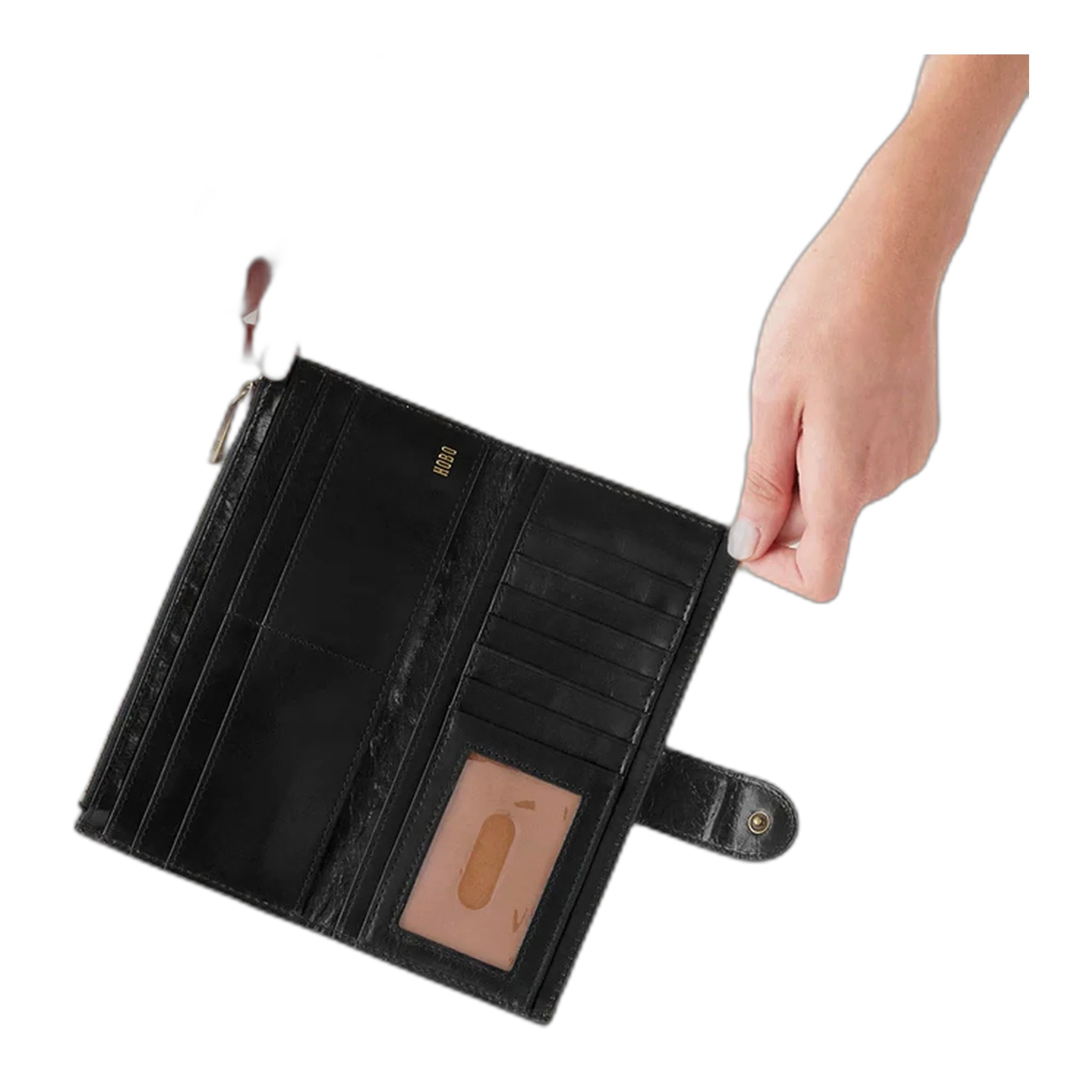 Dunn Continental Wallet - Image 3