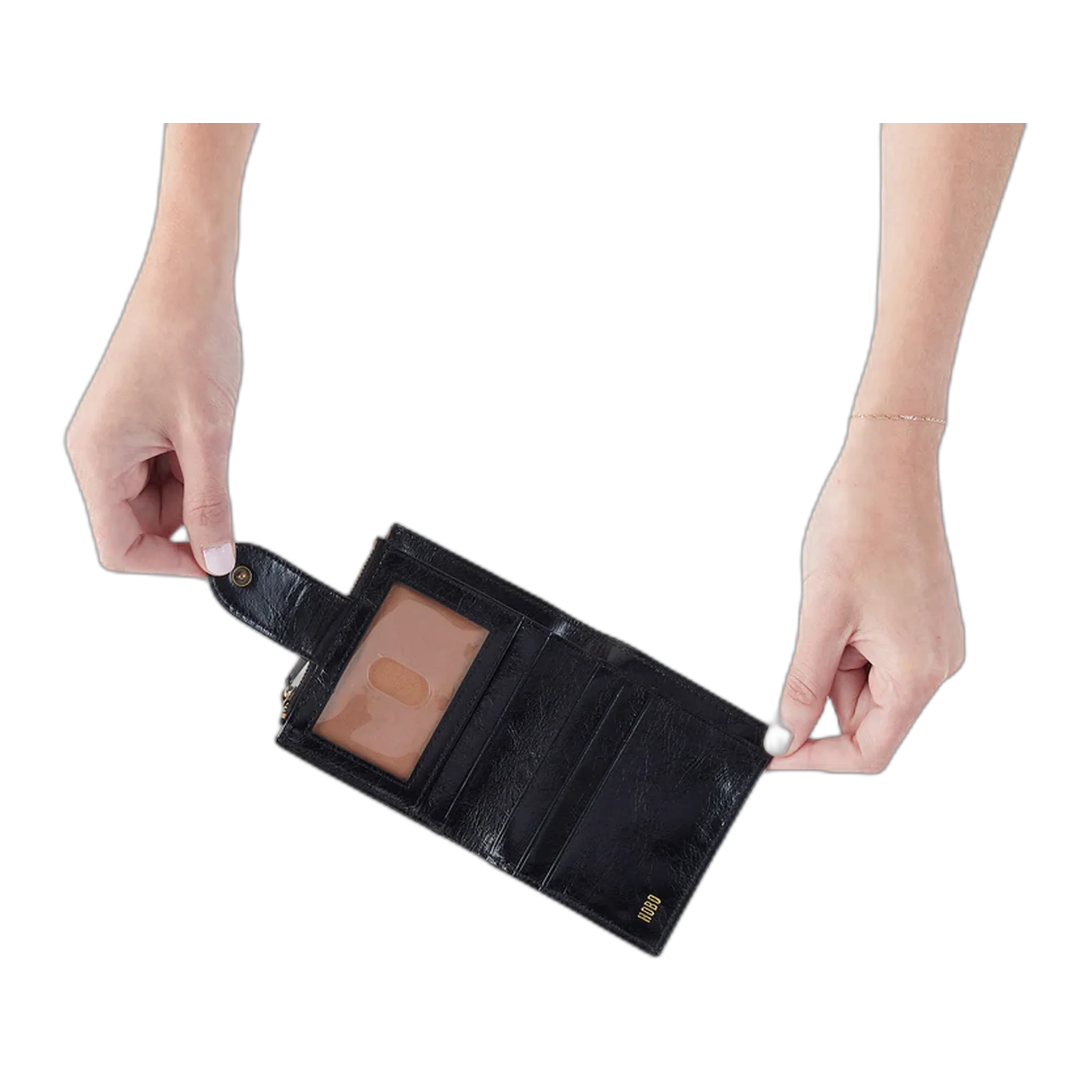 Dunn Mini Wallet - Image 3