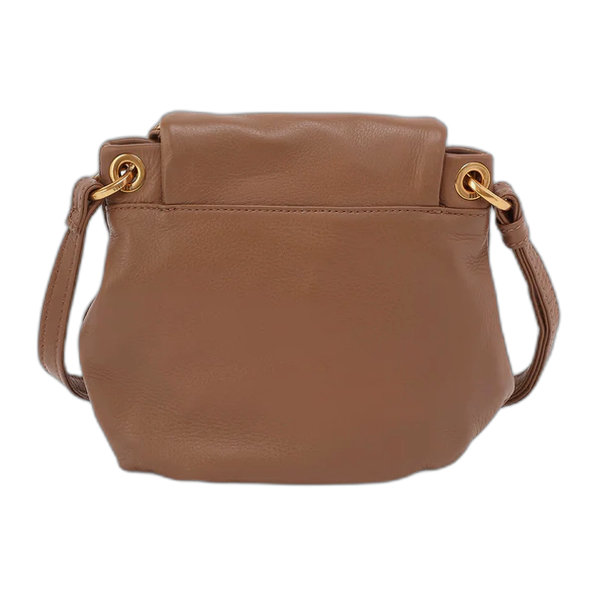 Fern Zip-Flap Crossbody - Image 2