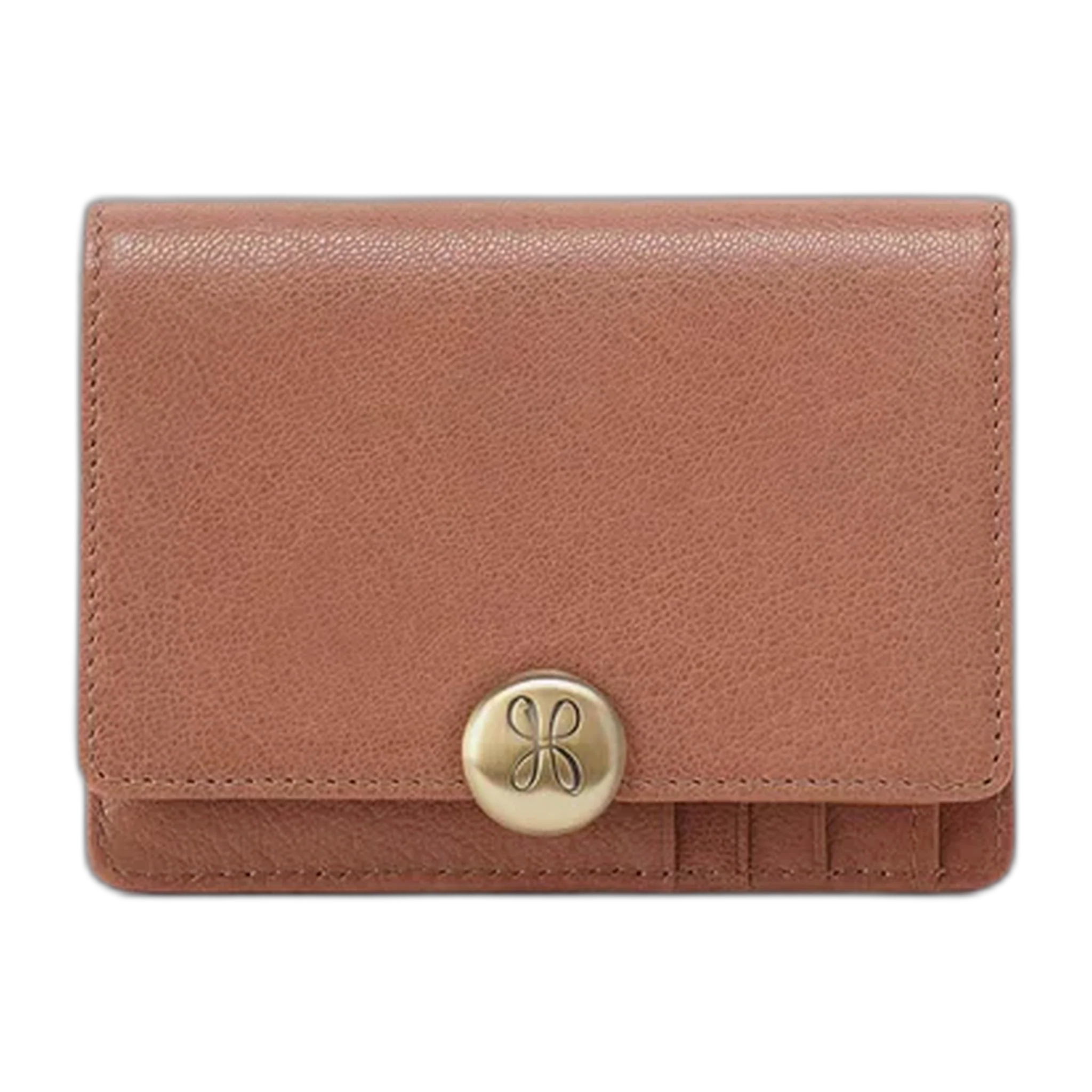 Hutton Small Wallet