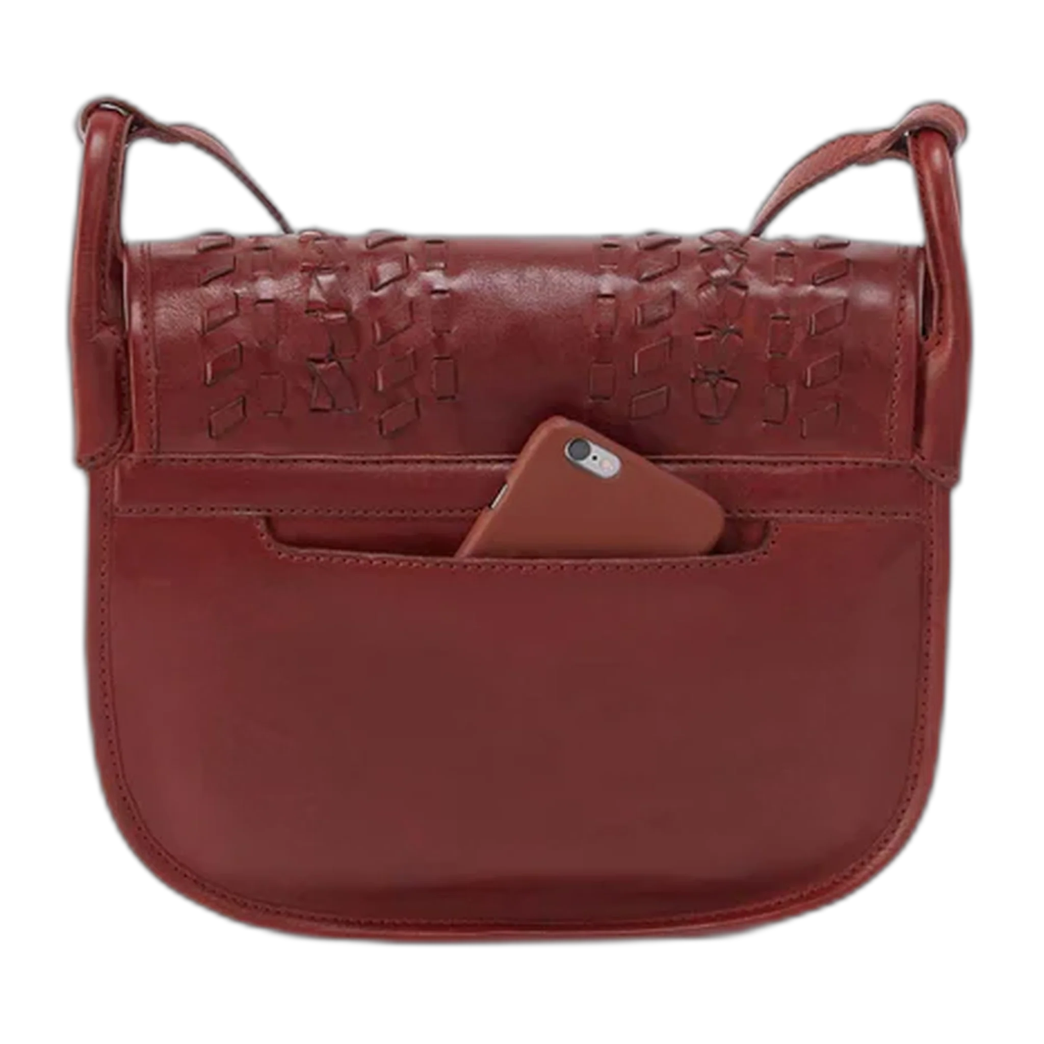 Kiva Large Crossbody - Image 2