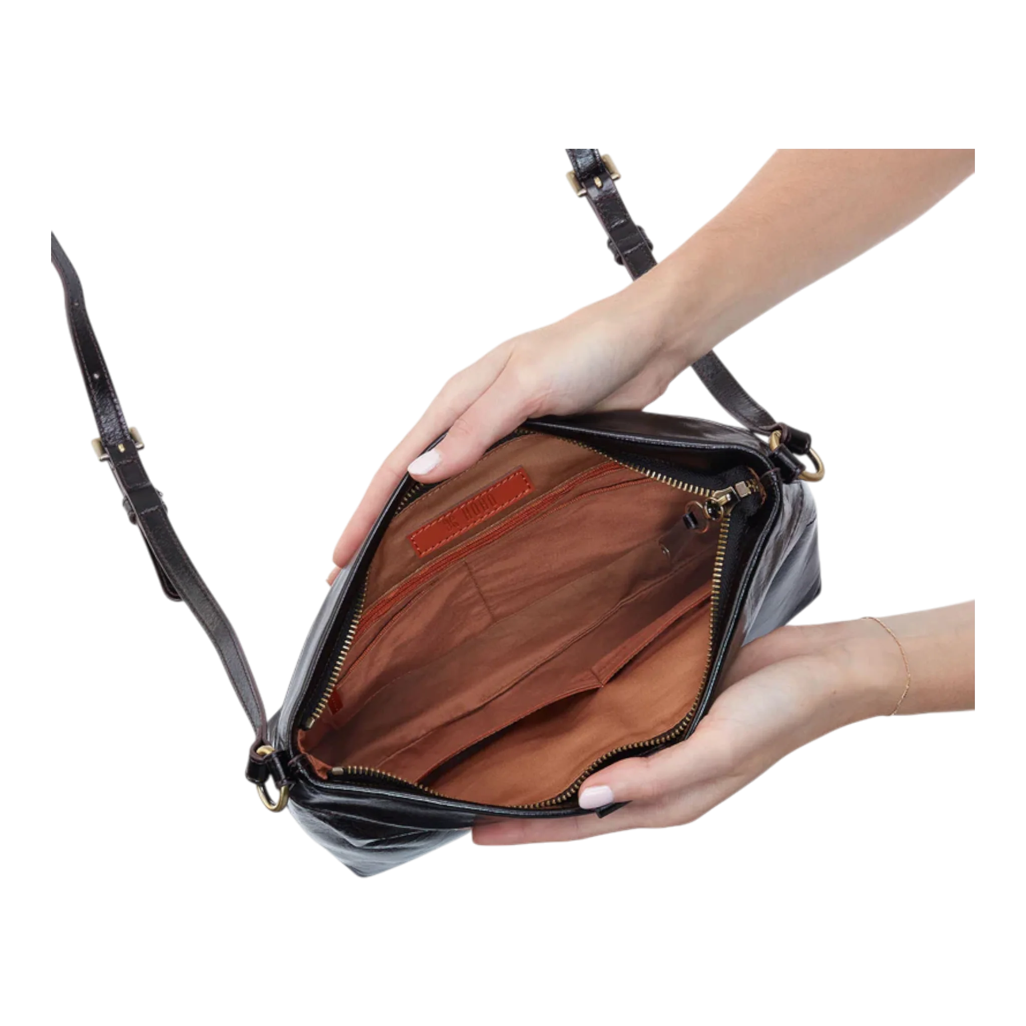 Romy Medium Crossbody - Image 2