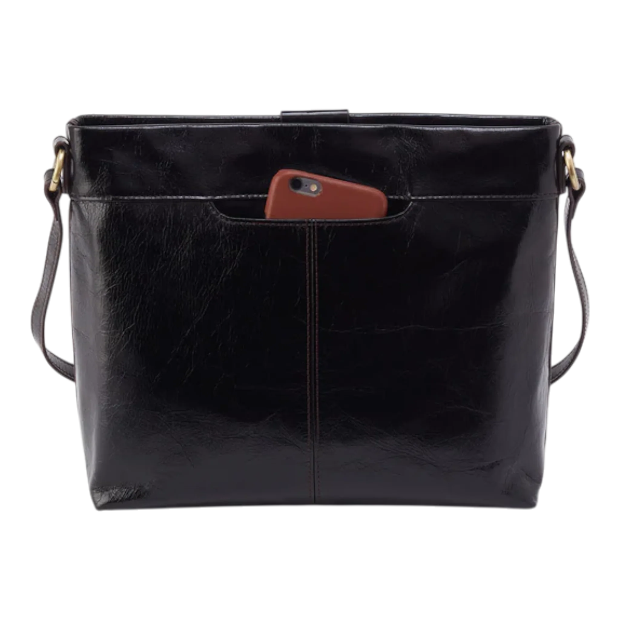 Romy Medium Crossbody - Image 3