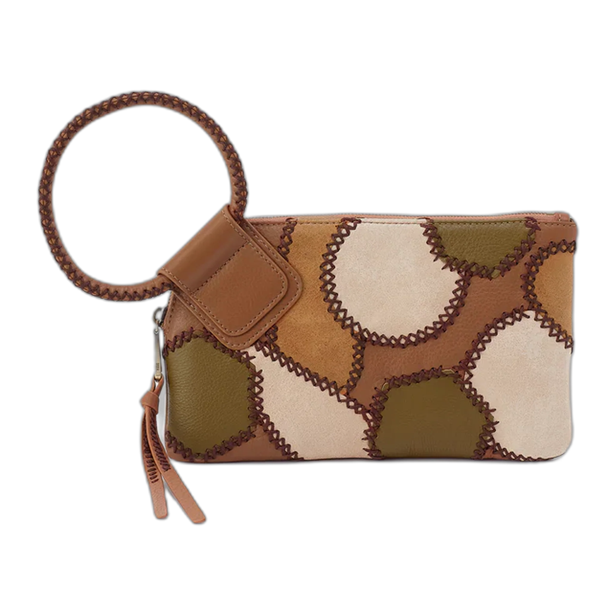 Sable Wristlet