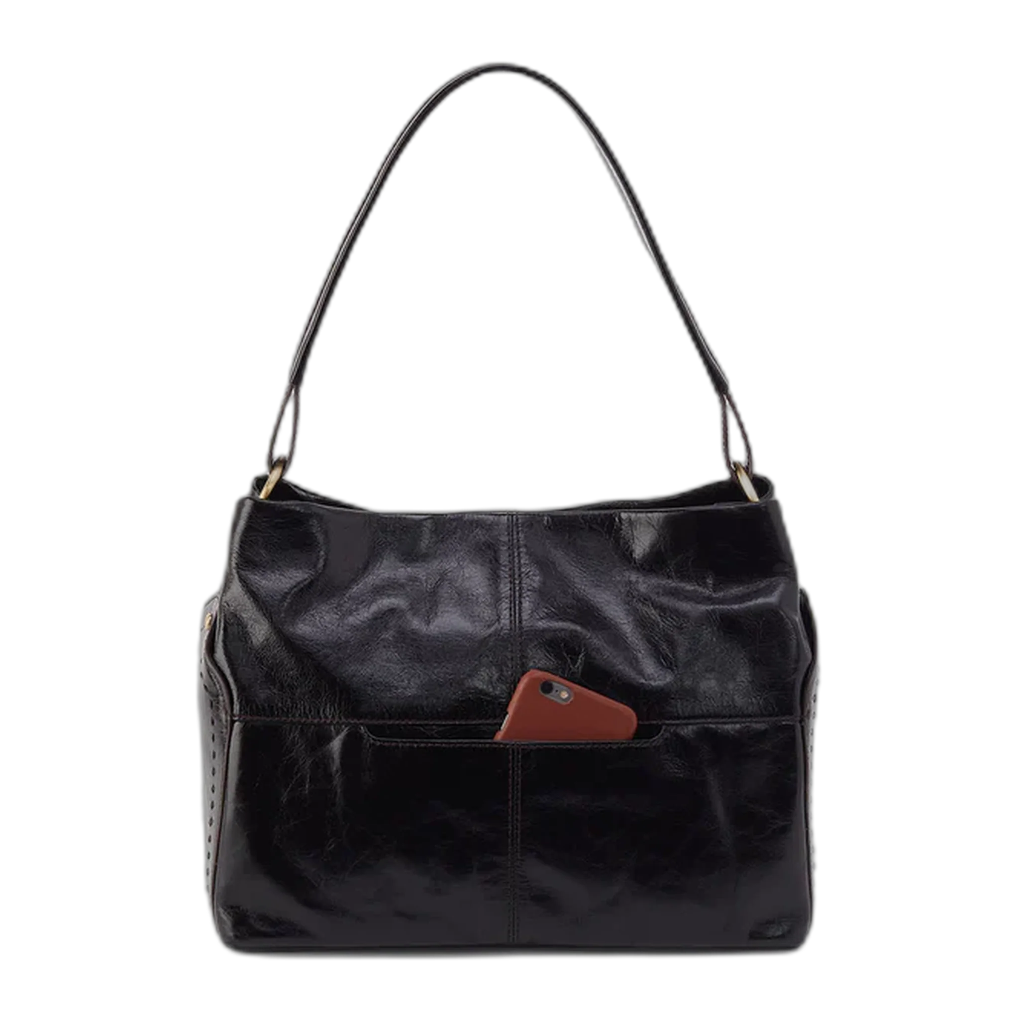 Seneca Shoulder Bag - Image 2
