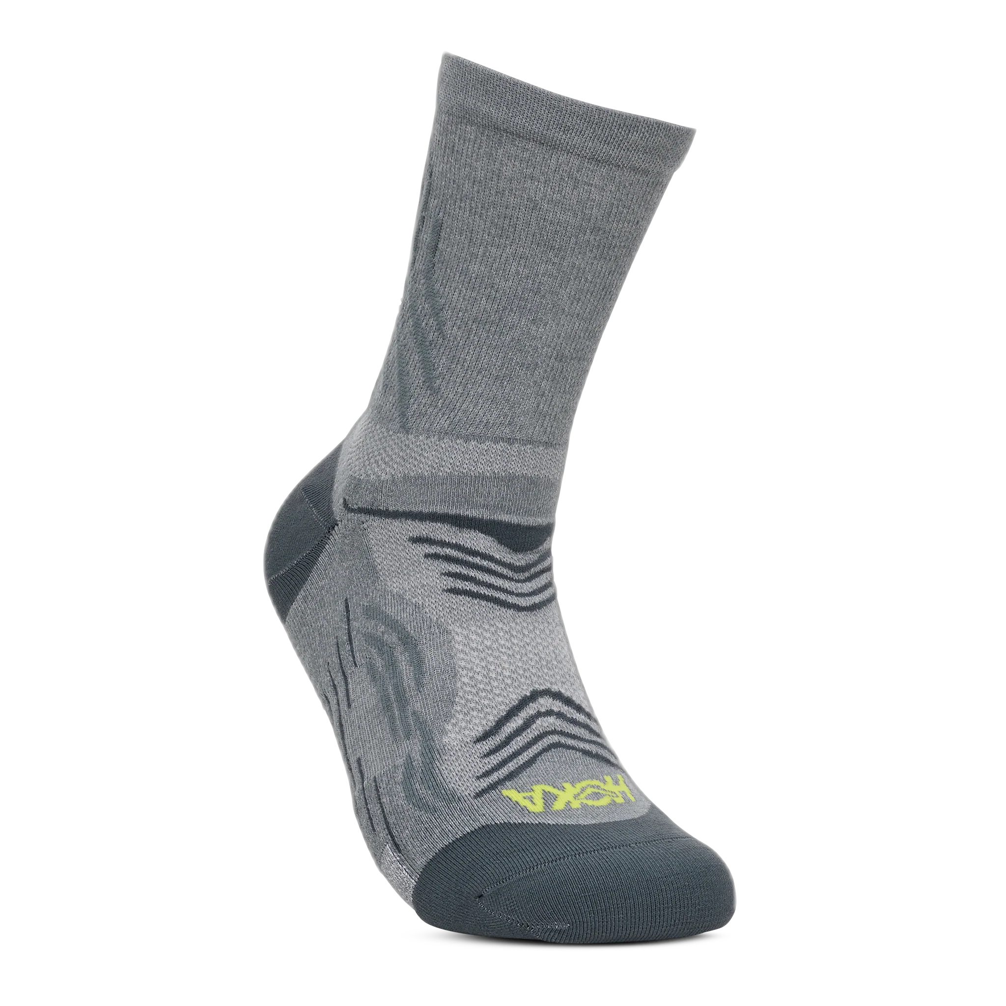 Bondi Quart Run Sock
