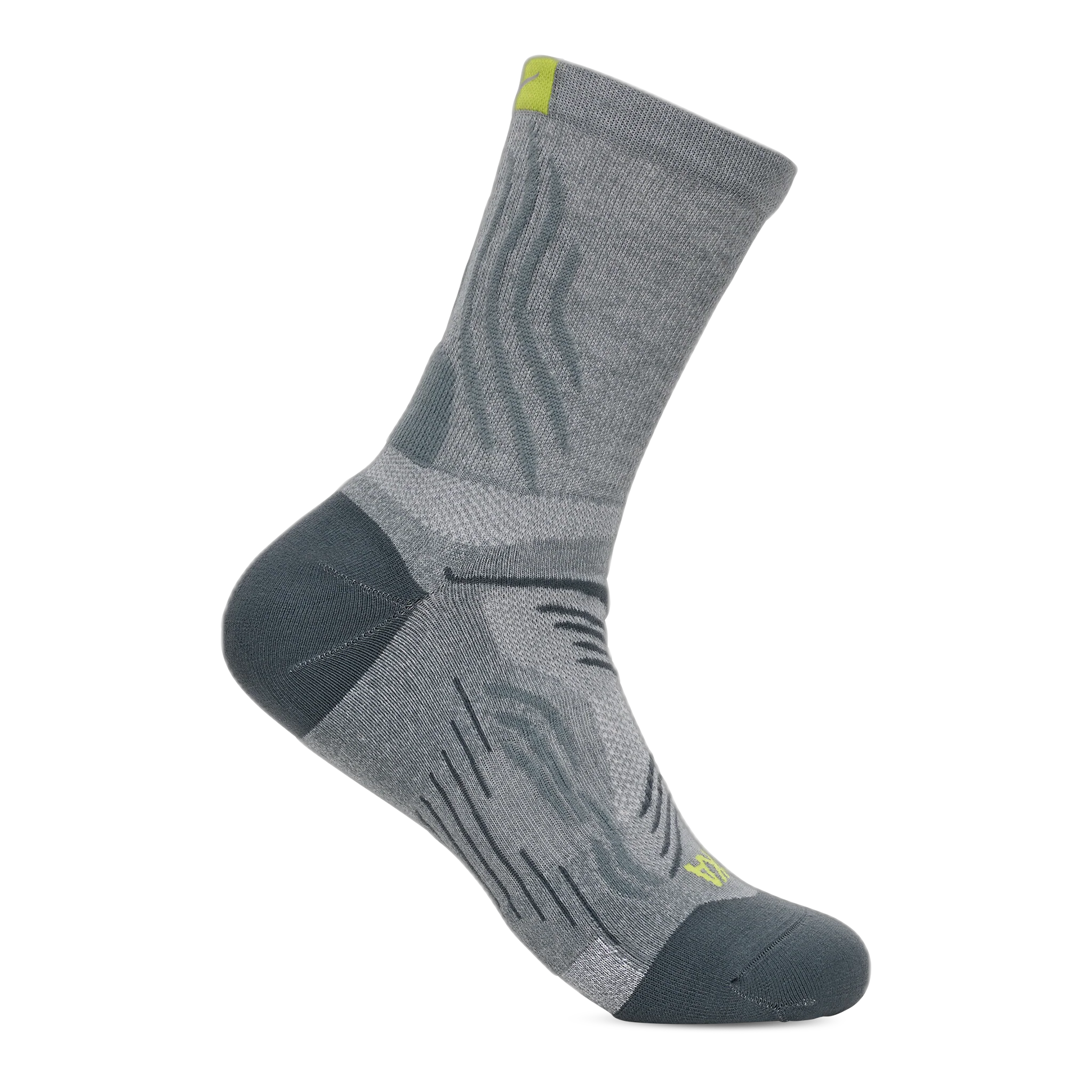 Bondi Quart Run Sock - Image 2