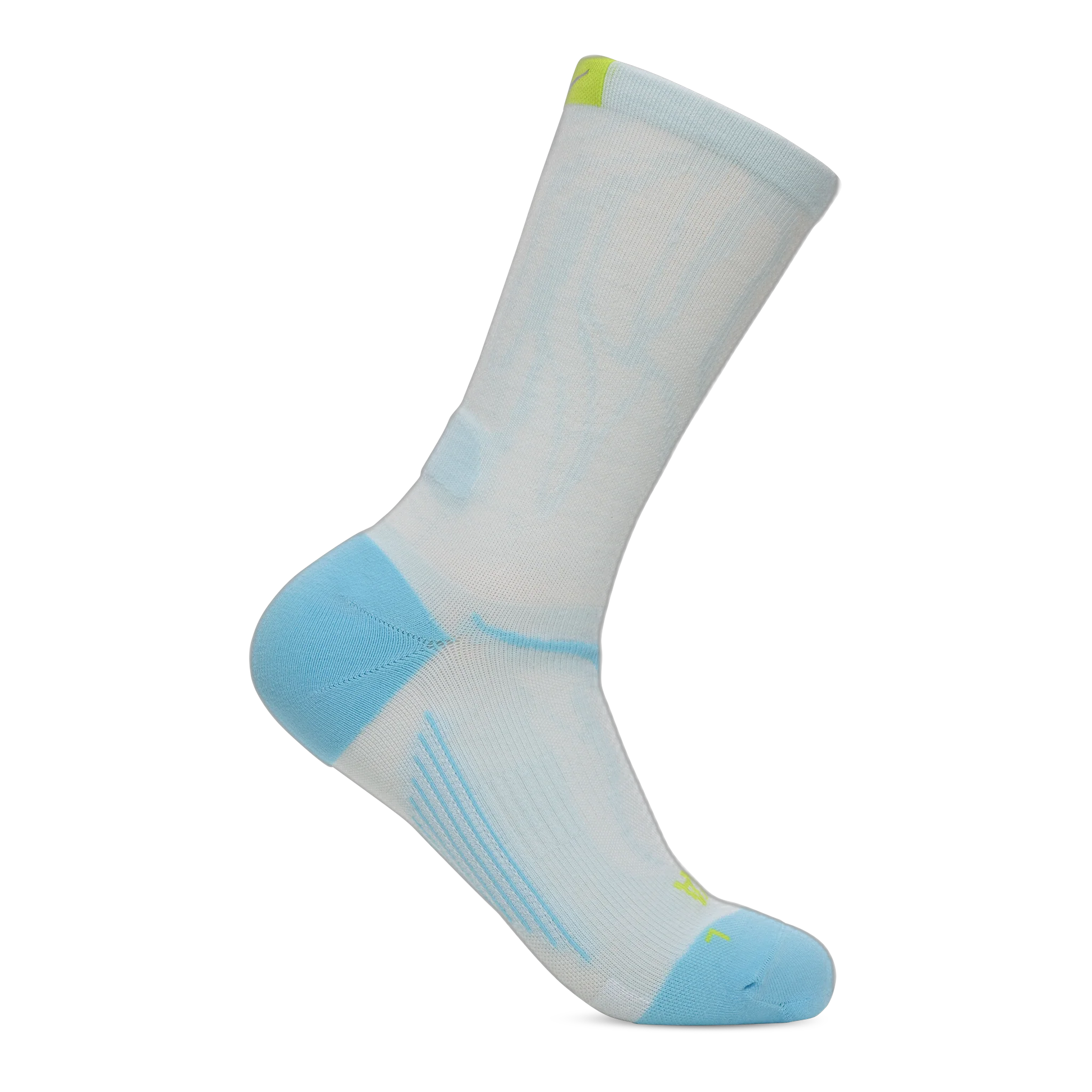 Clifton Crew Run Sock - Image 2