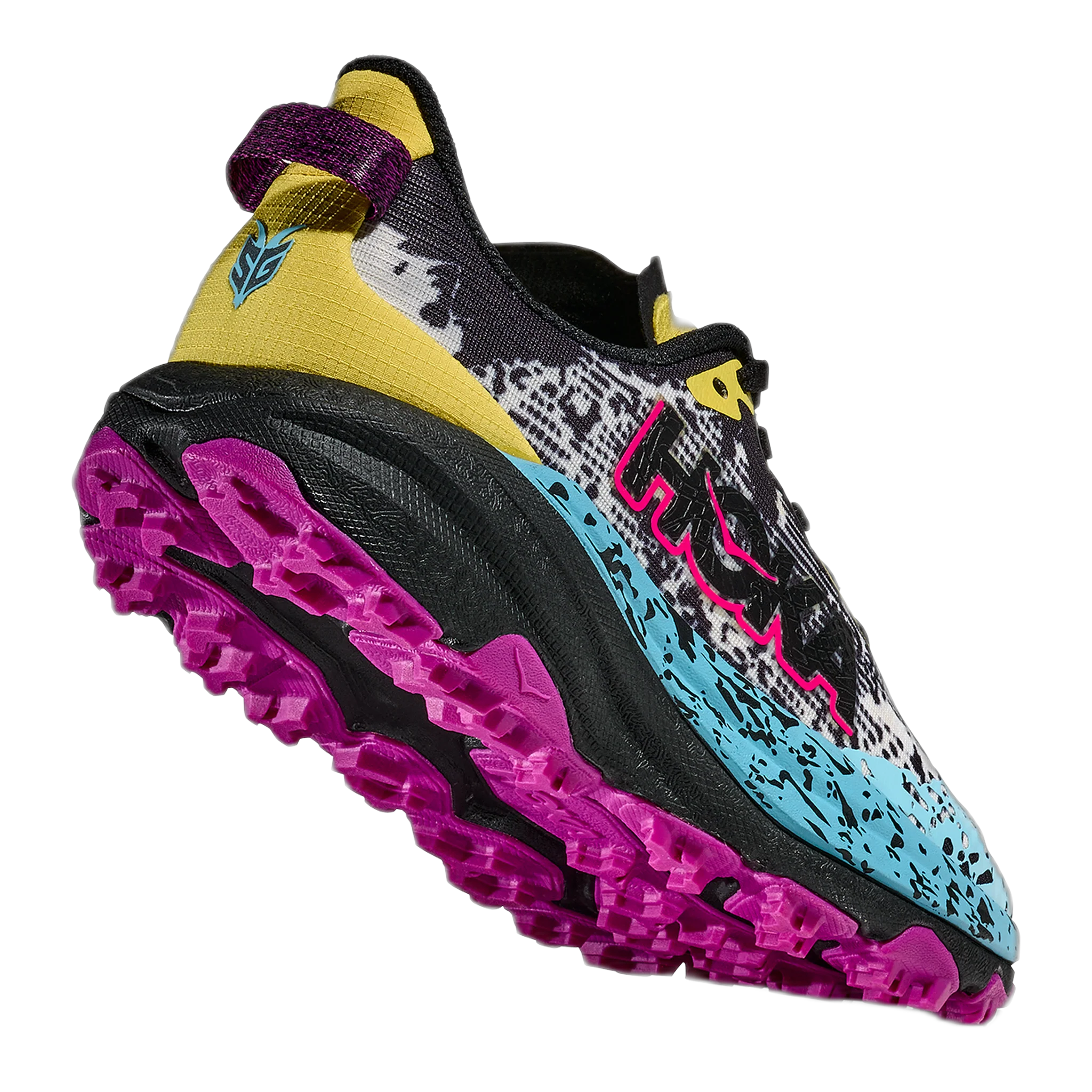 Speedgoat 6 Youth - Image 4