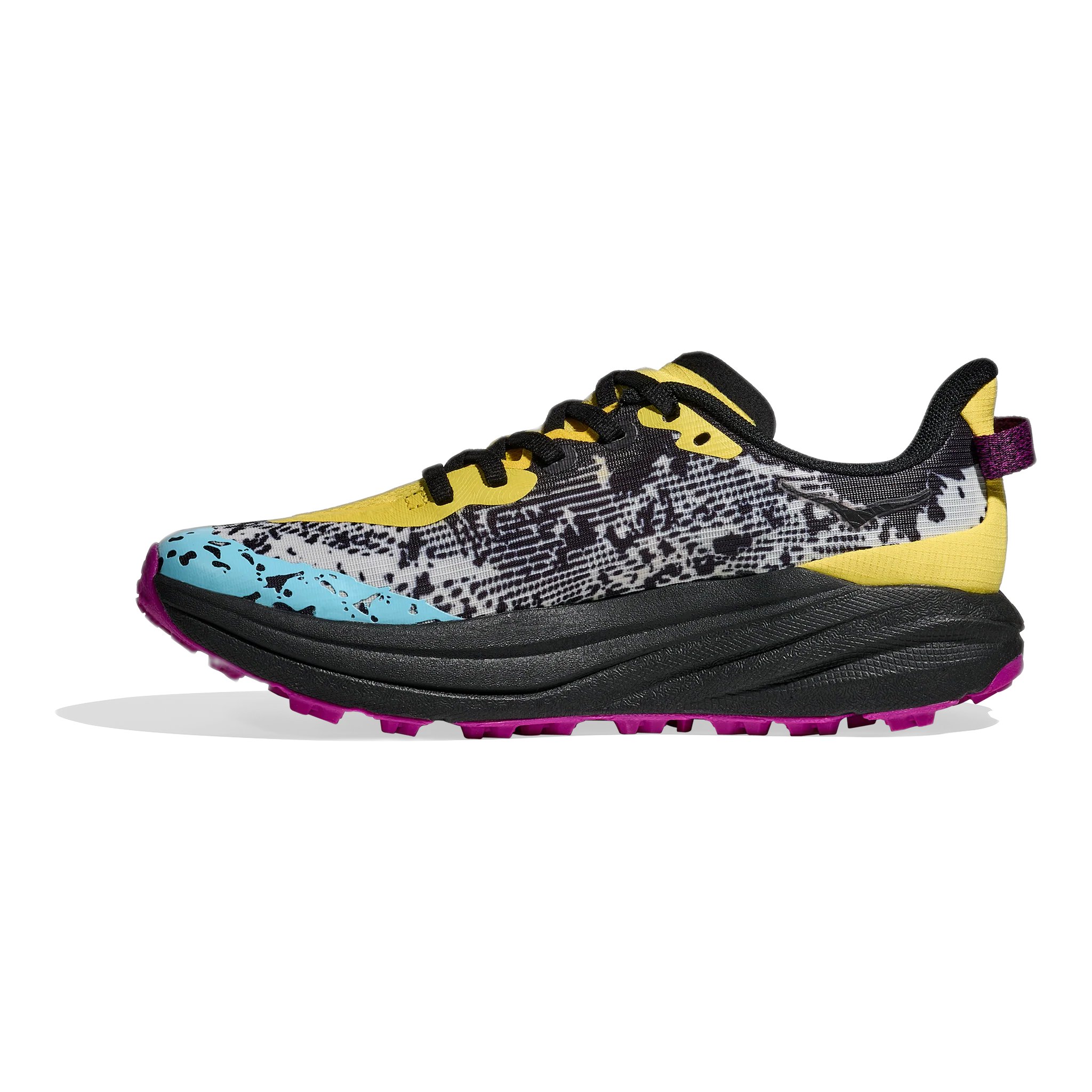 Speedgoat 6 Youth - Image 6