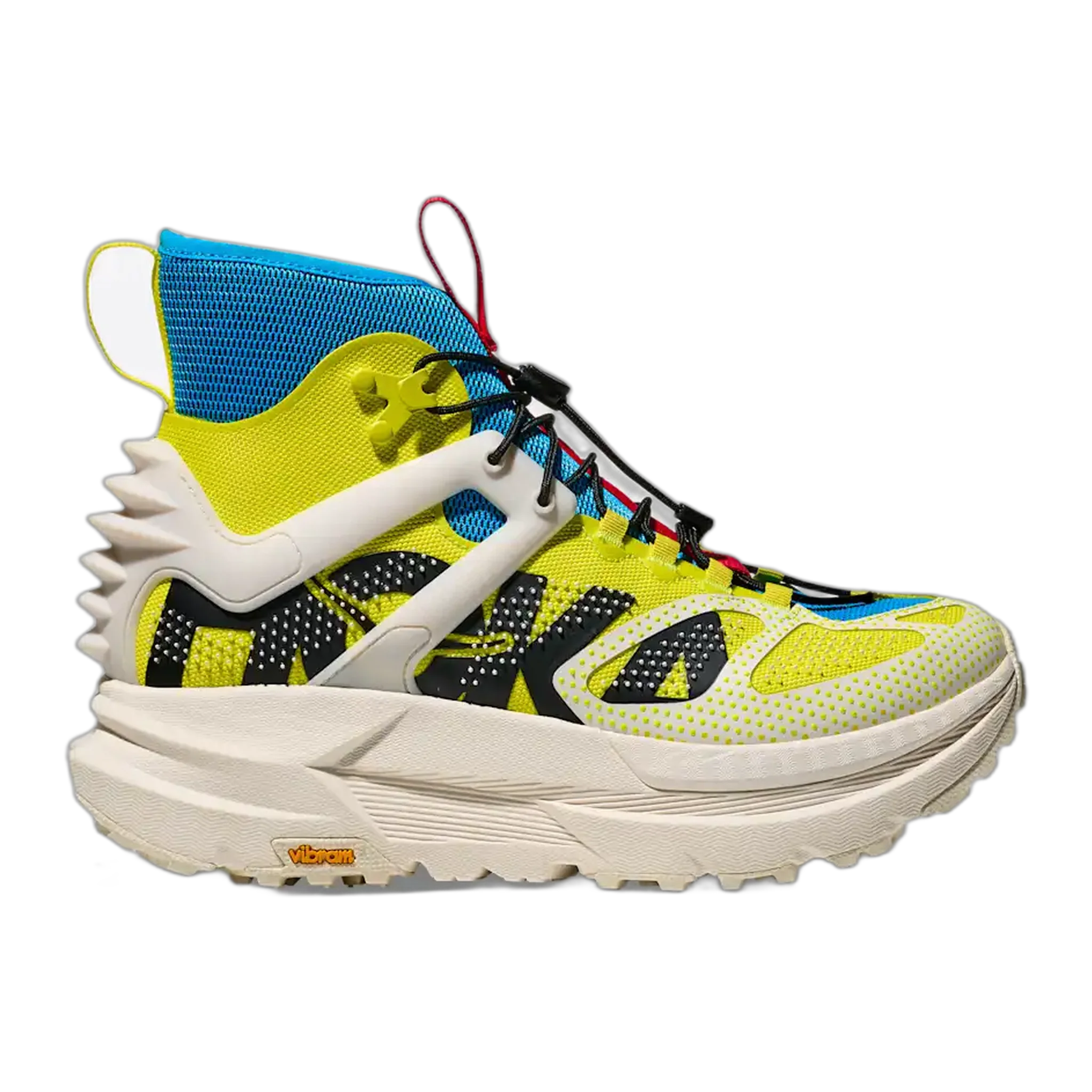 Mafate X Hike