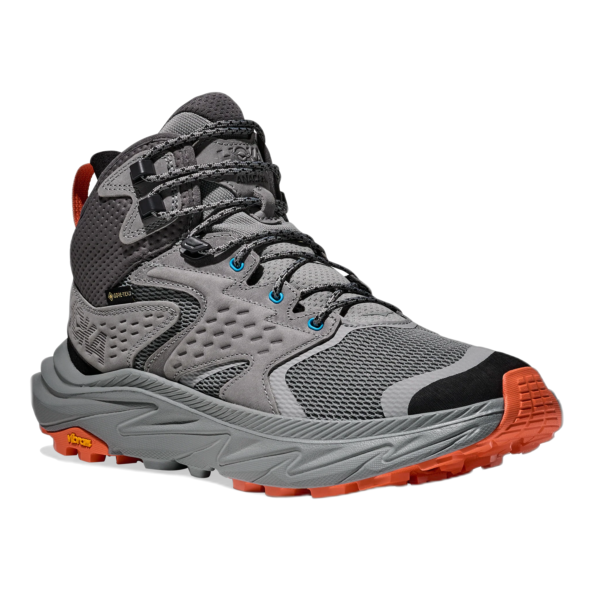Men's Anacapa 2 Mid GTX