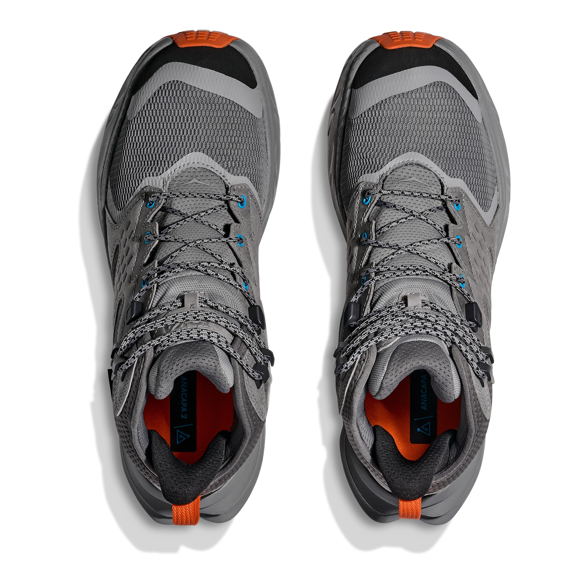 Men's Anacapa 2 Mid GTX - Image 4