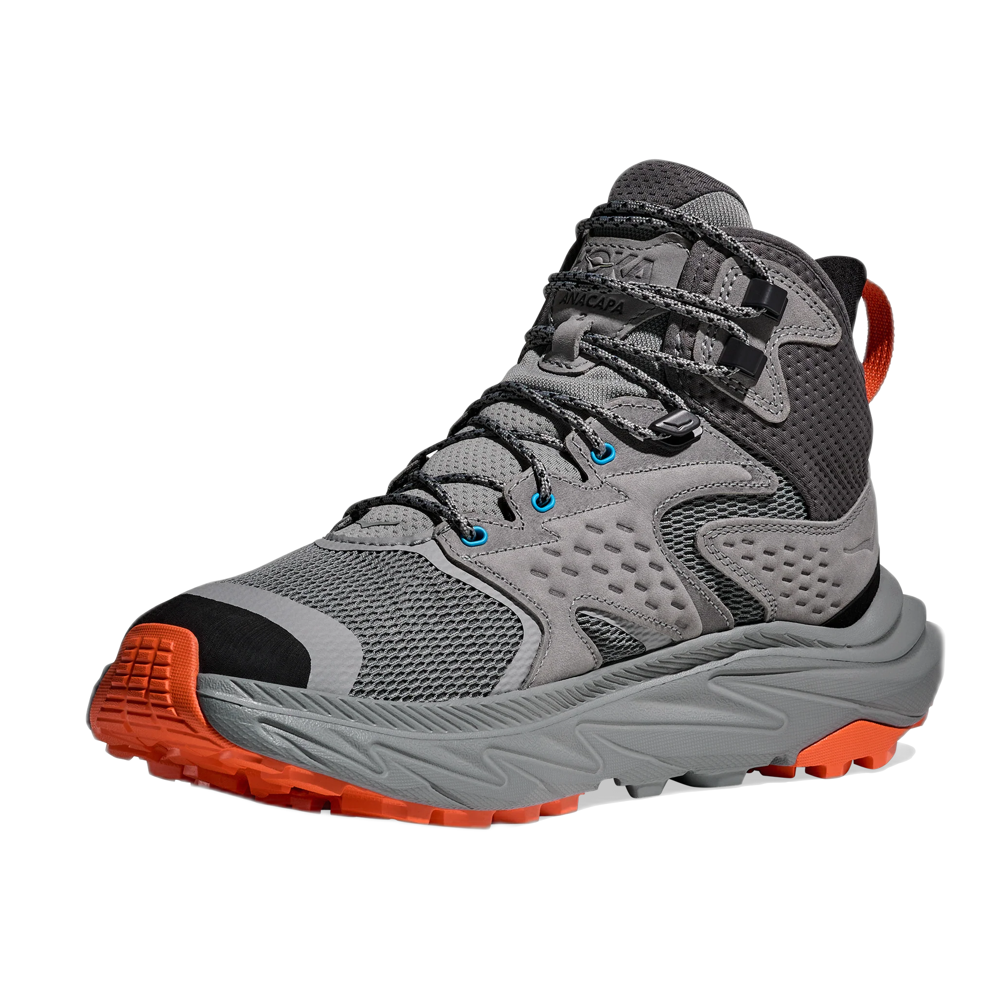 Men's Anacapa 2 Mid GTX - Image 5