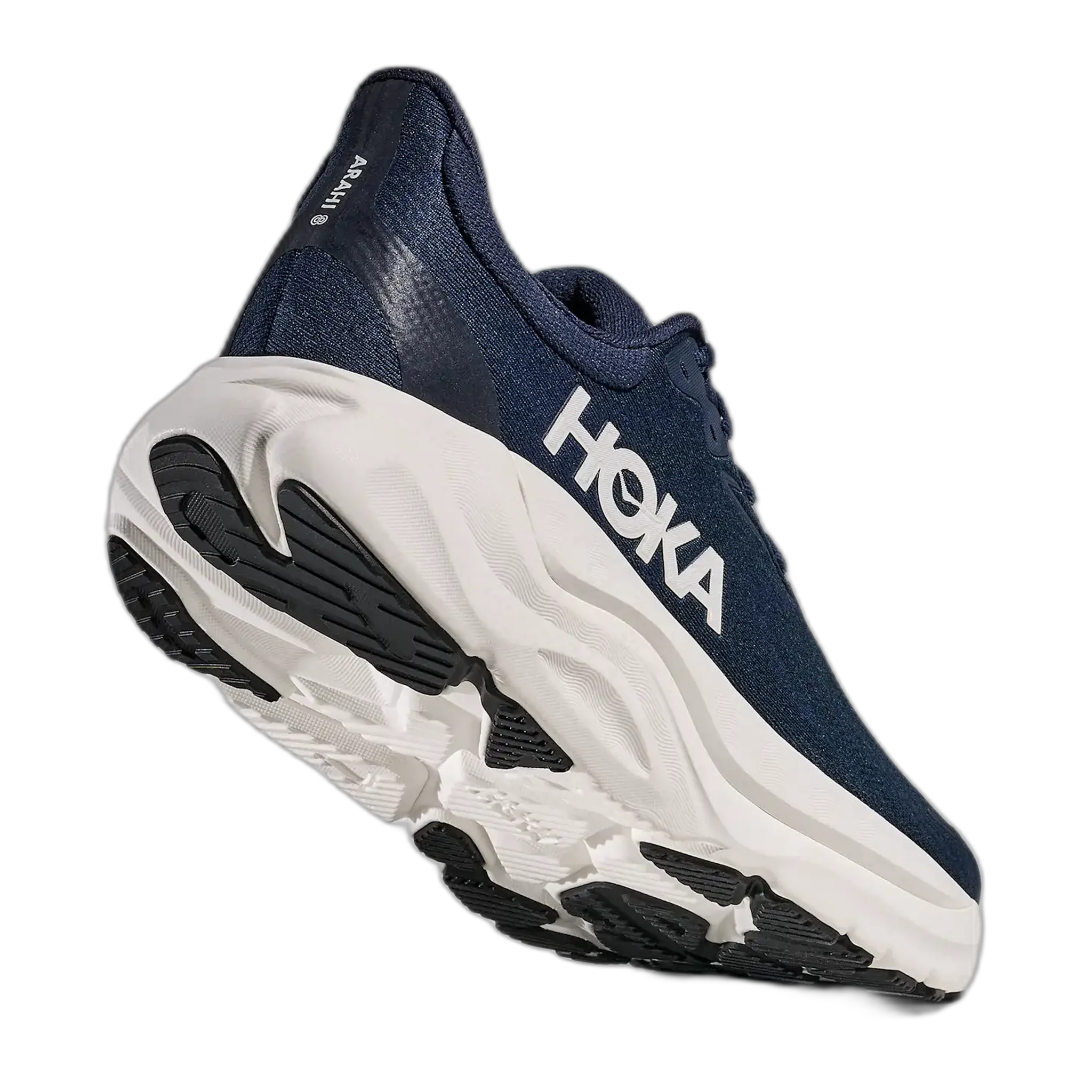Men's Arahi 8 - Image 4
