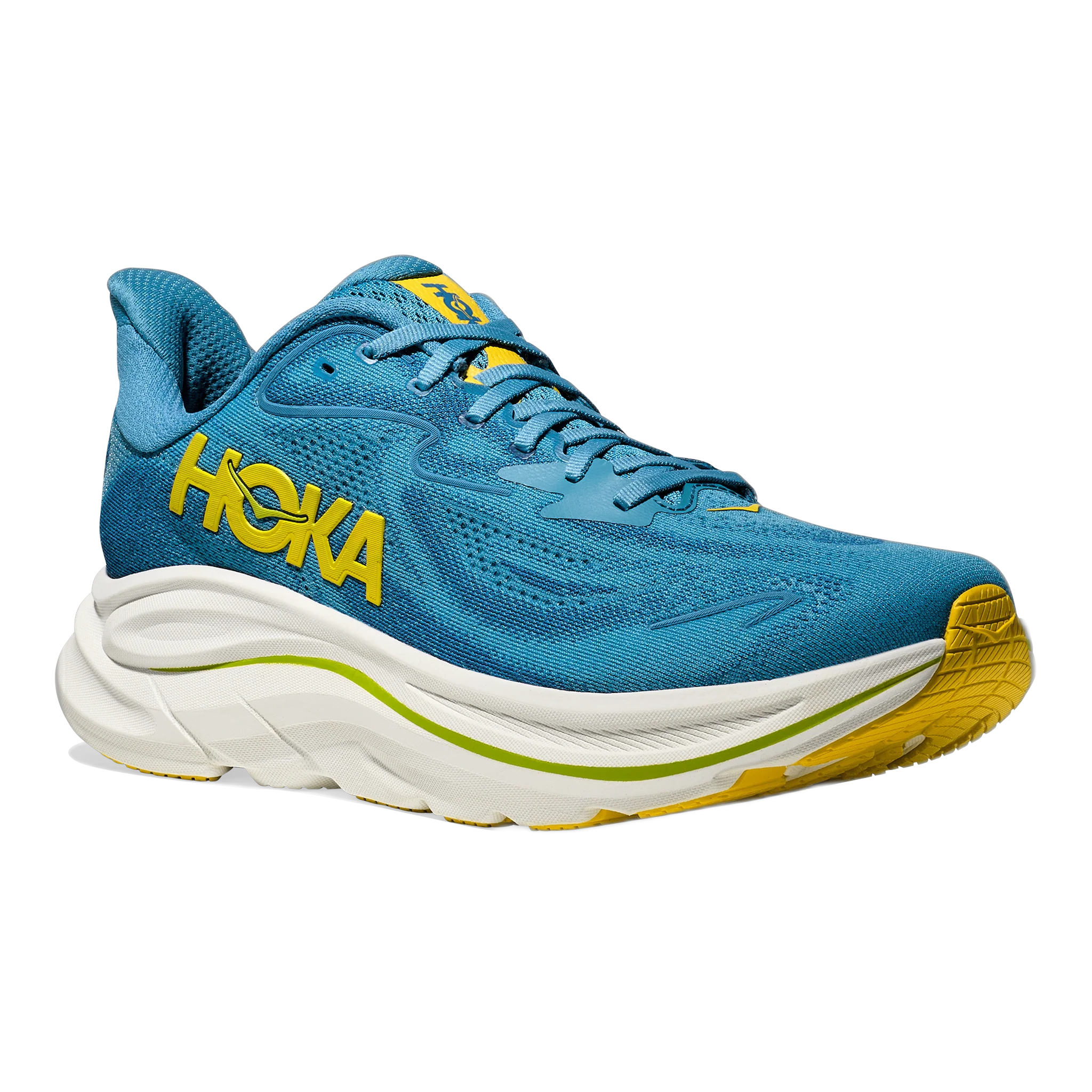 Men's Clifton 10
