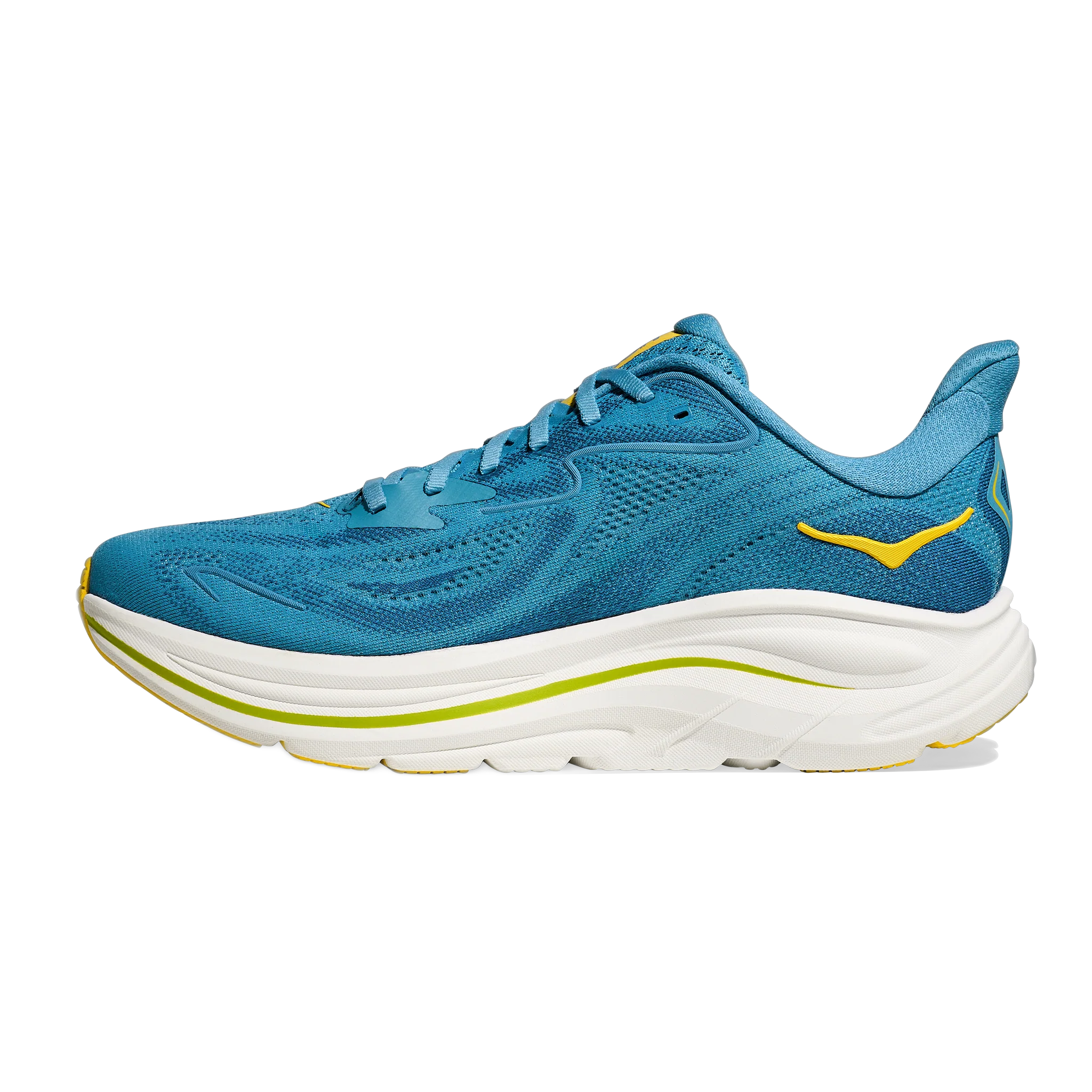 Men's Clifton 10 - Image 2