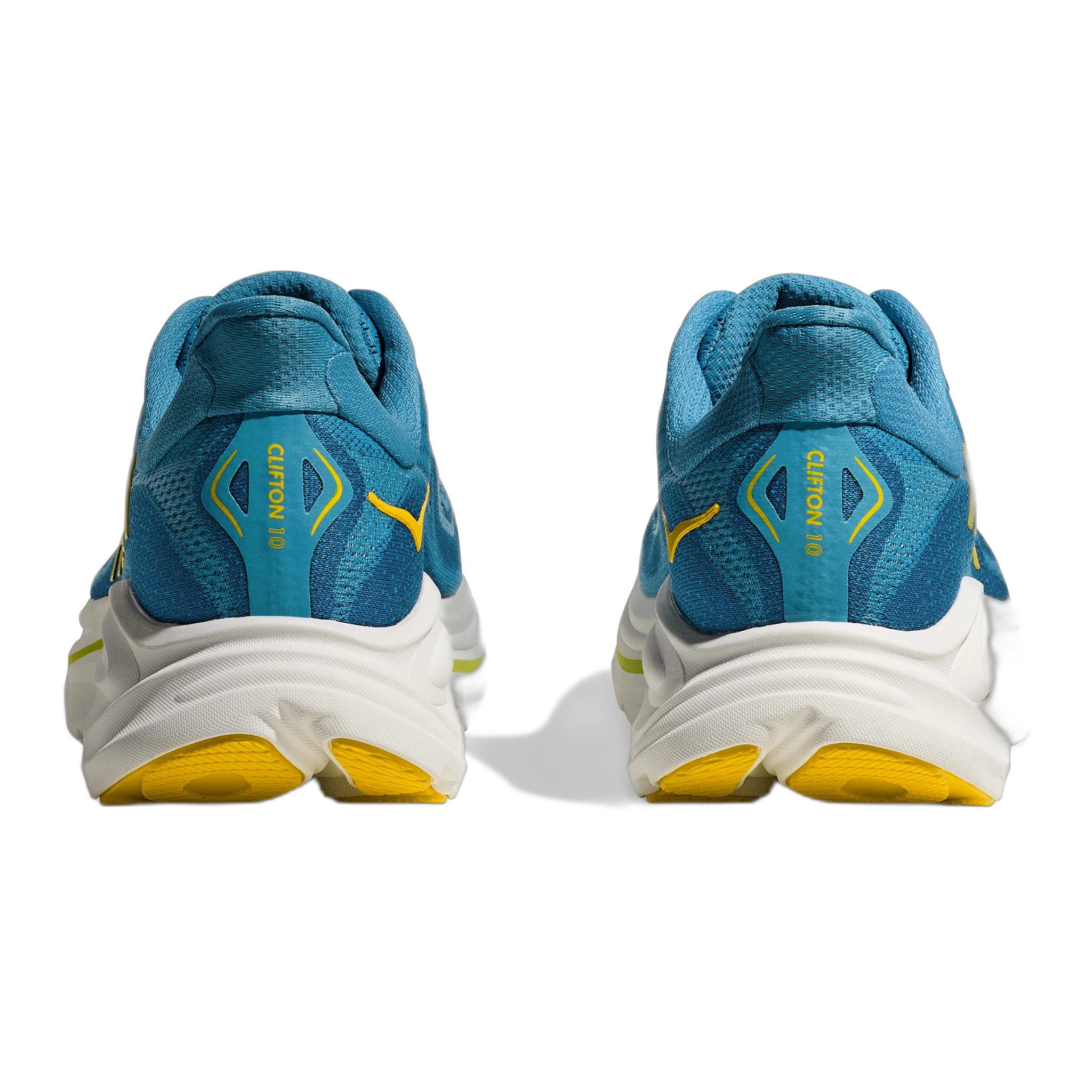 Men's Clifton 10 - Image 5