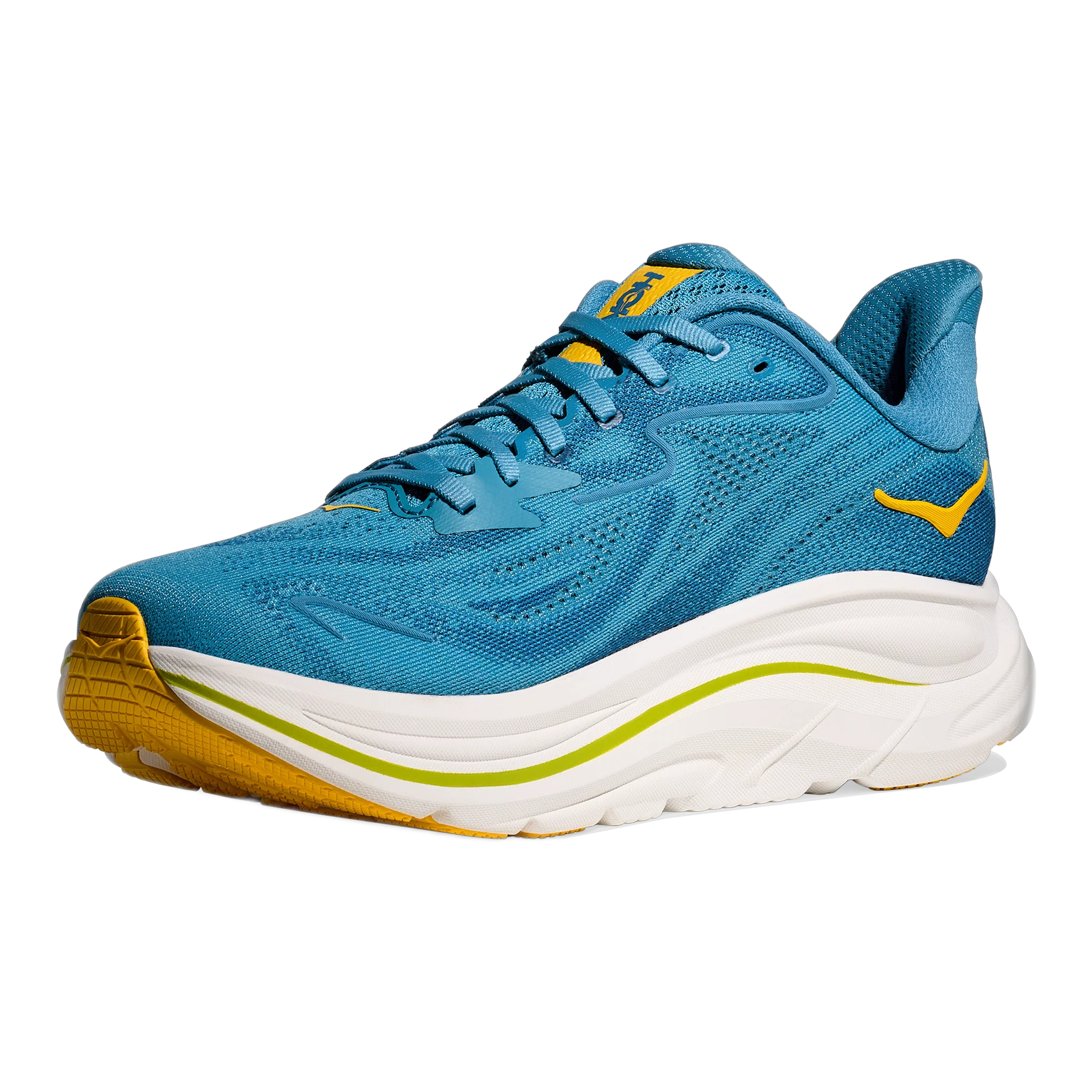 Men's Clifton 10 - Image 7