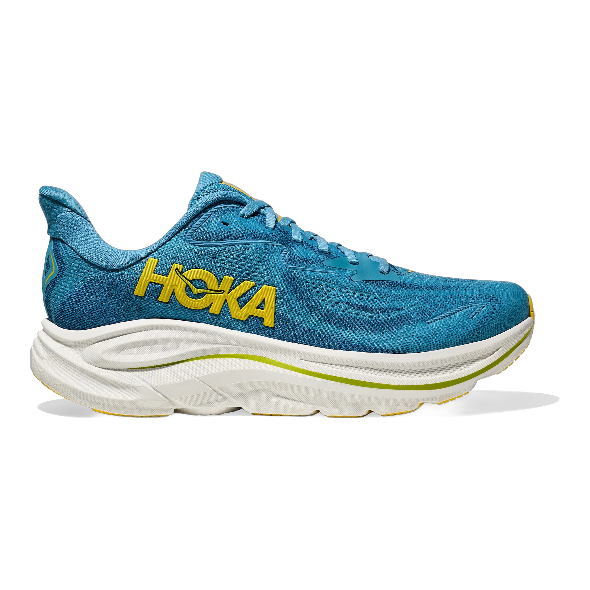 Men's Clifton 10 - Image 8