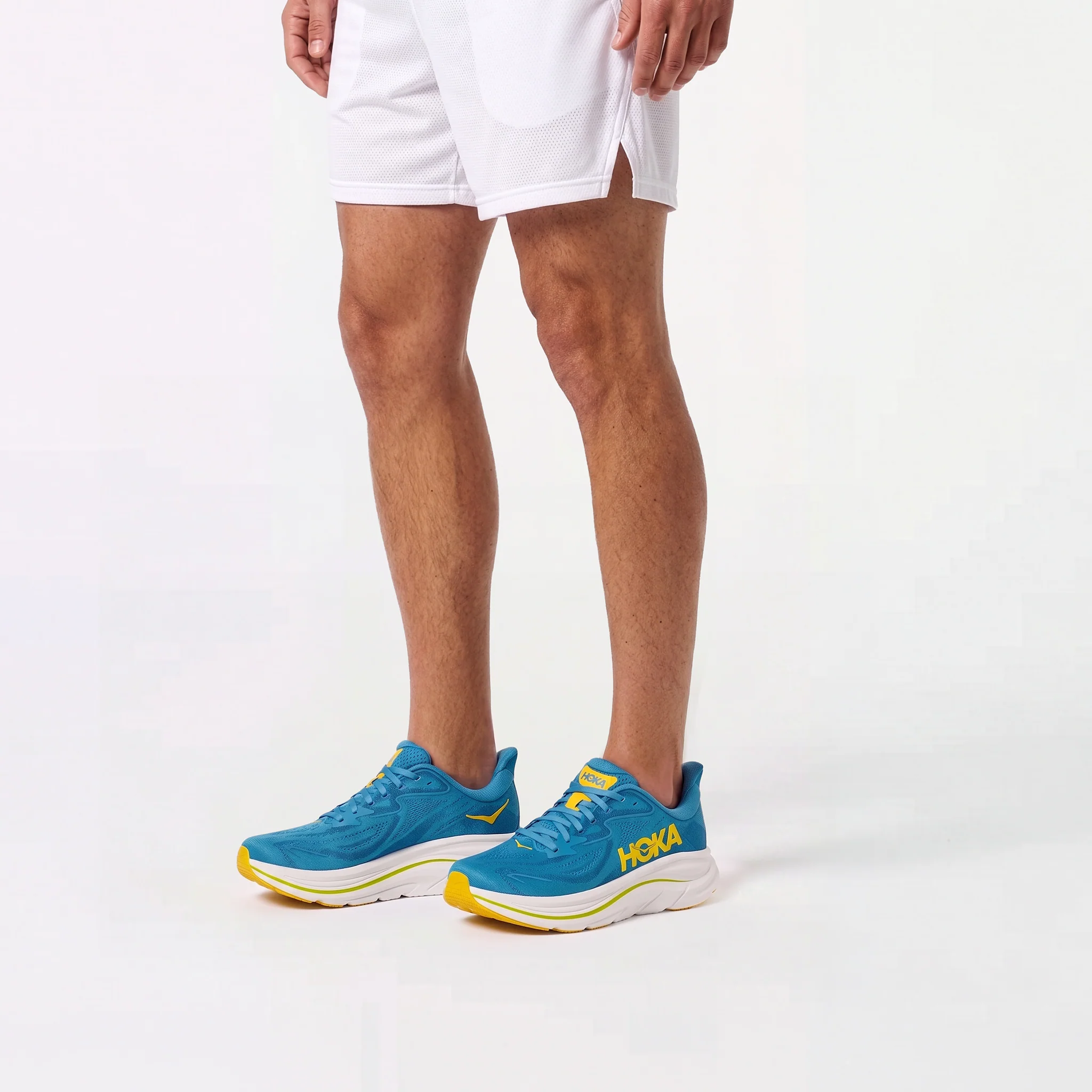 Men's Clifton 10 - Image 9