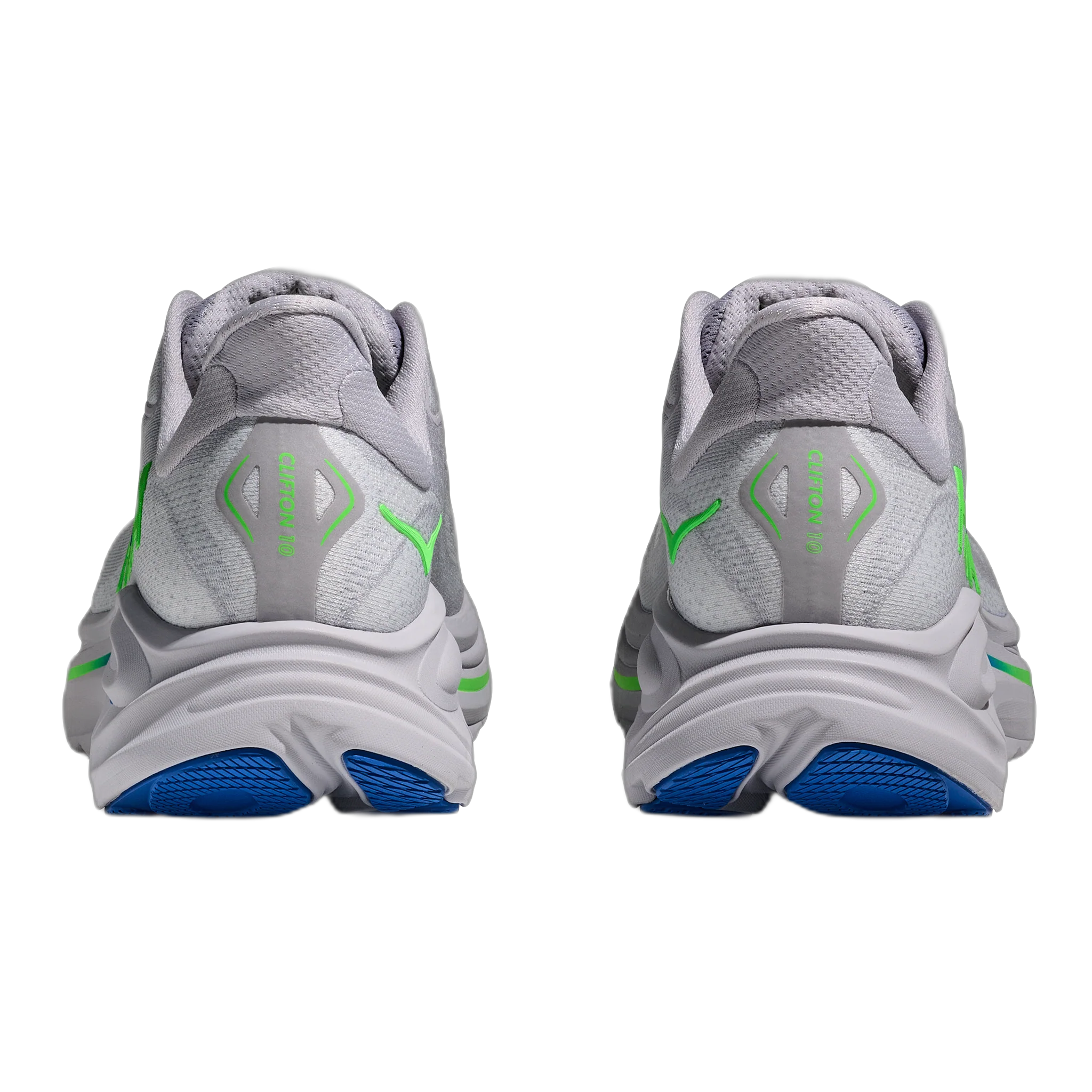Men's Clifton 10 - Image 3