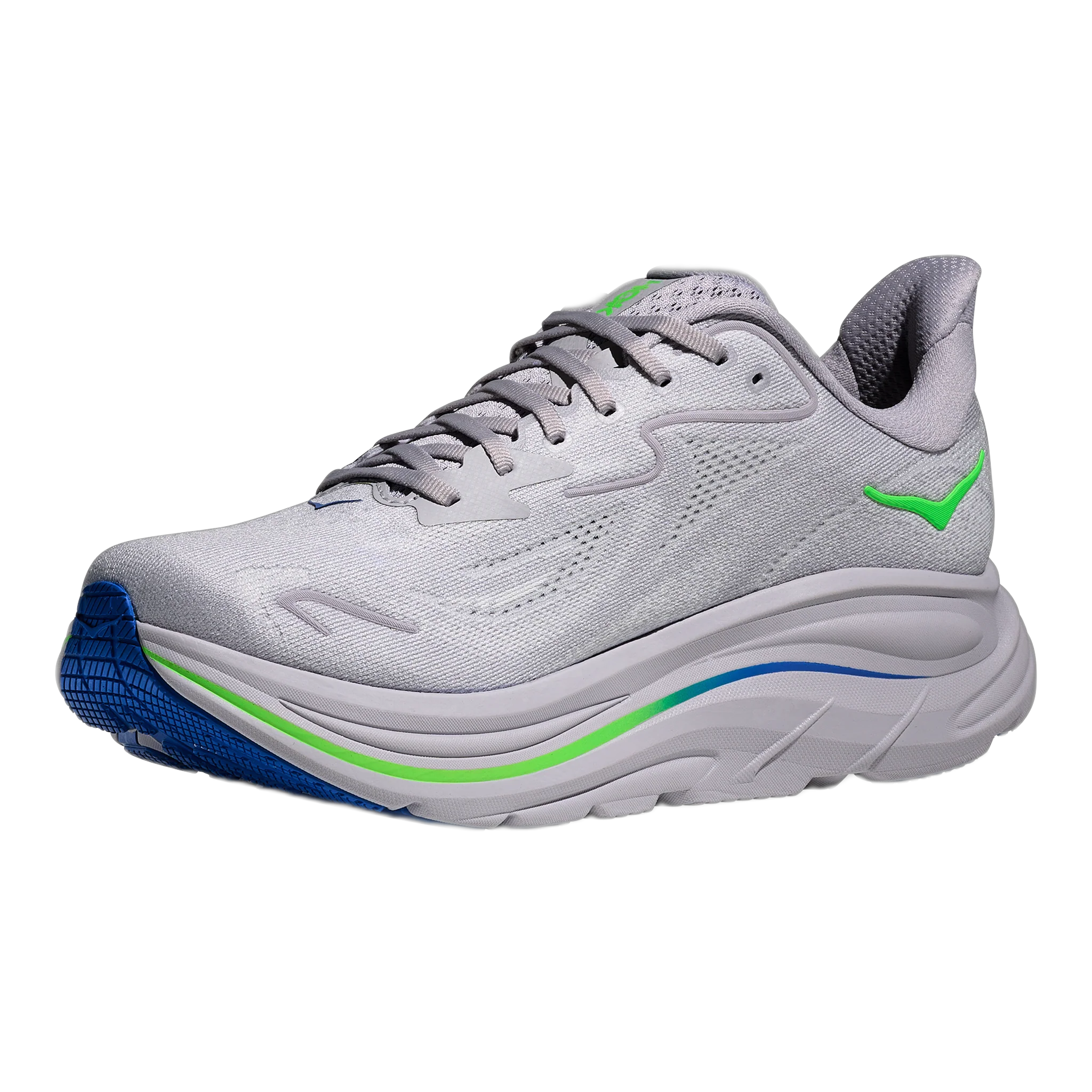 Men's Clifton 10 - Image 4