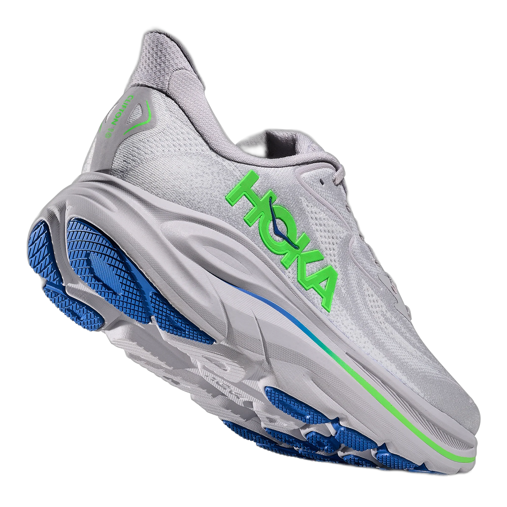 Men's Clifton 10 - Image 5