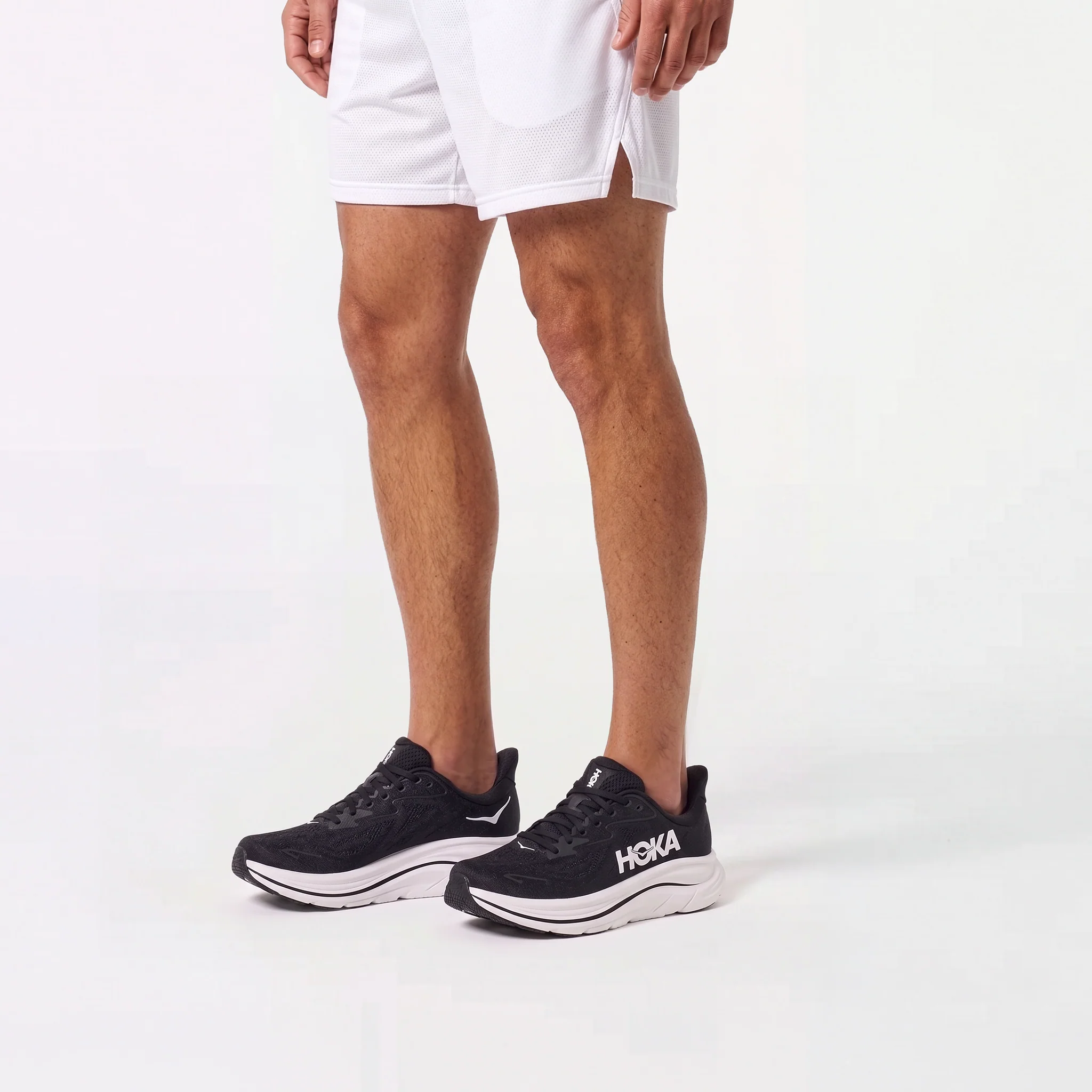 Men's Clifton 10 - Image 6