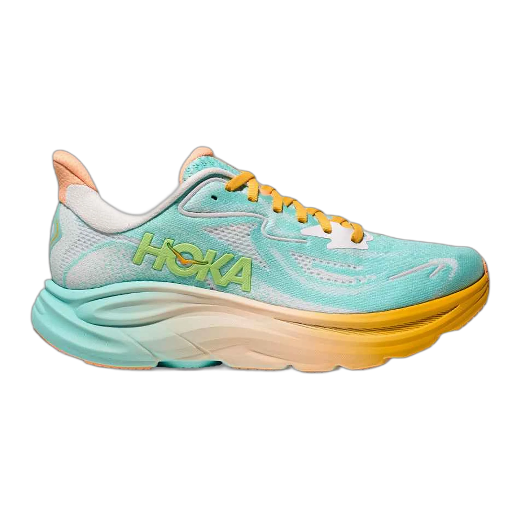 Men's Clifton 10
