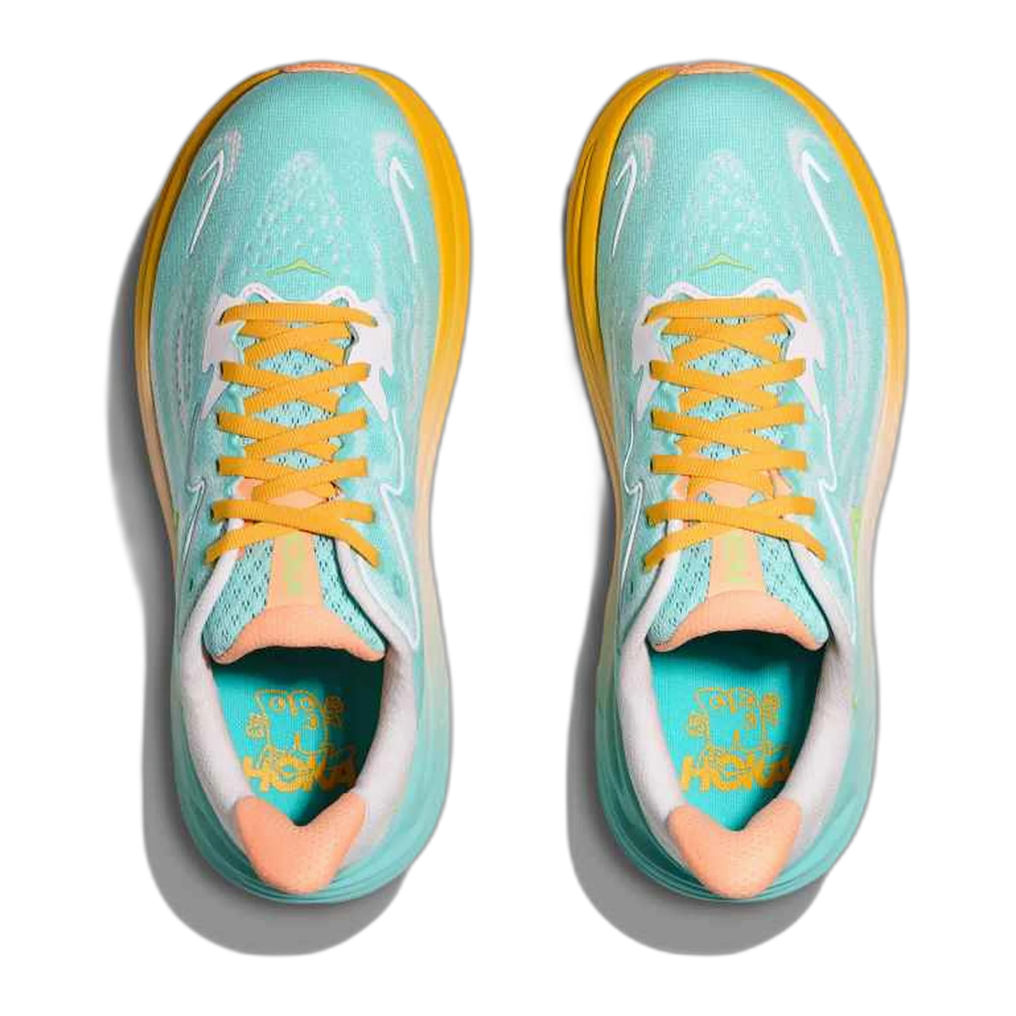 Men's Clifton 10 - Image 2