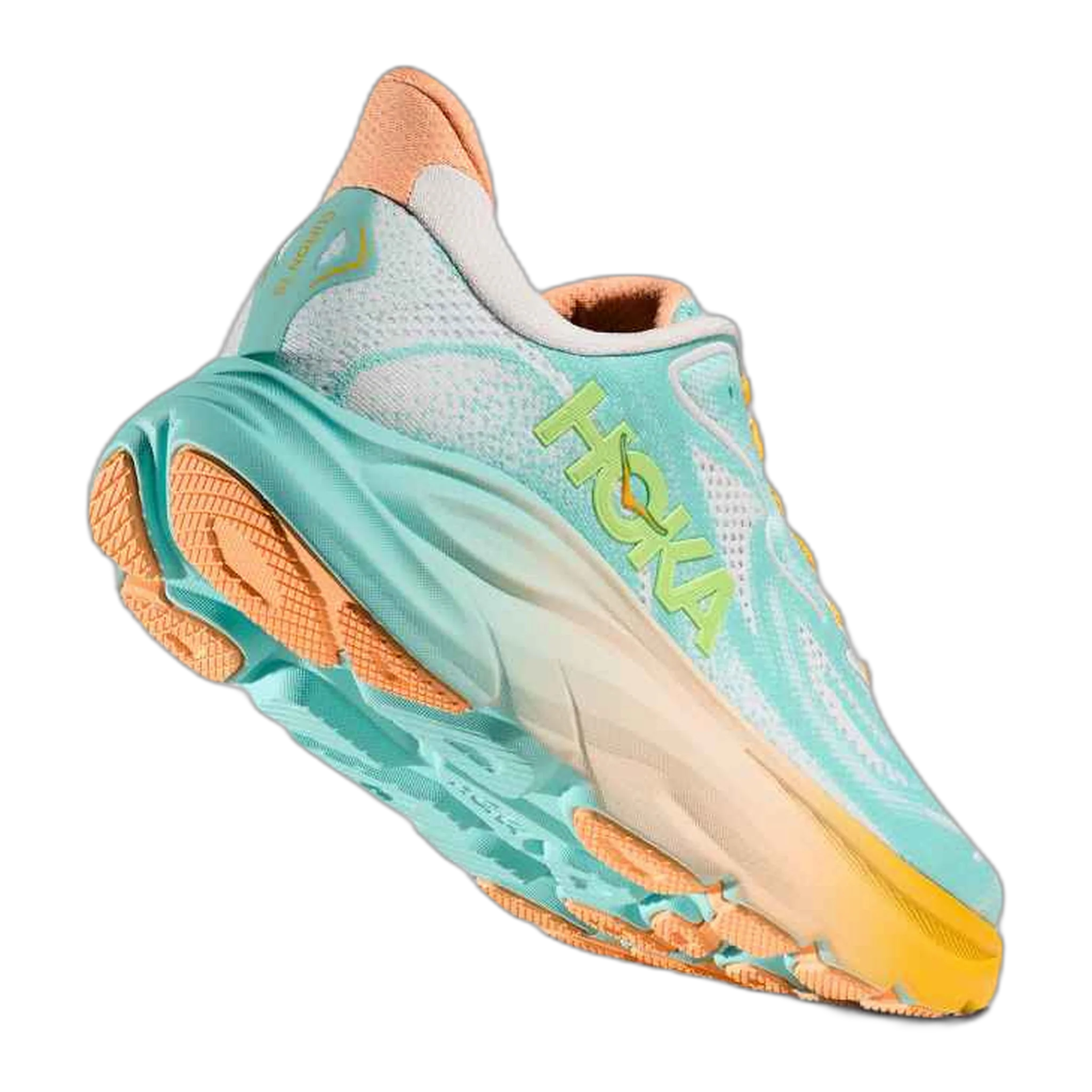 Men's Clifton 10 - Image 3