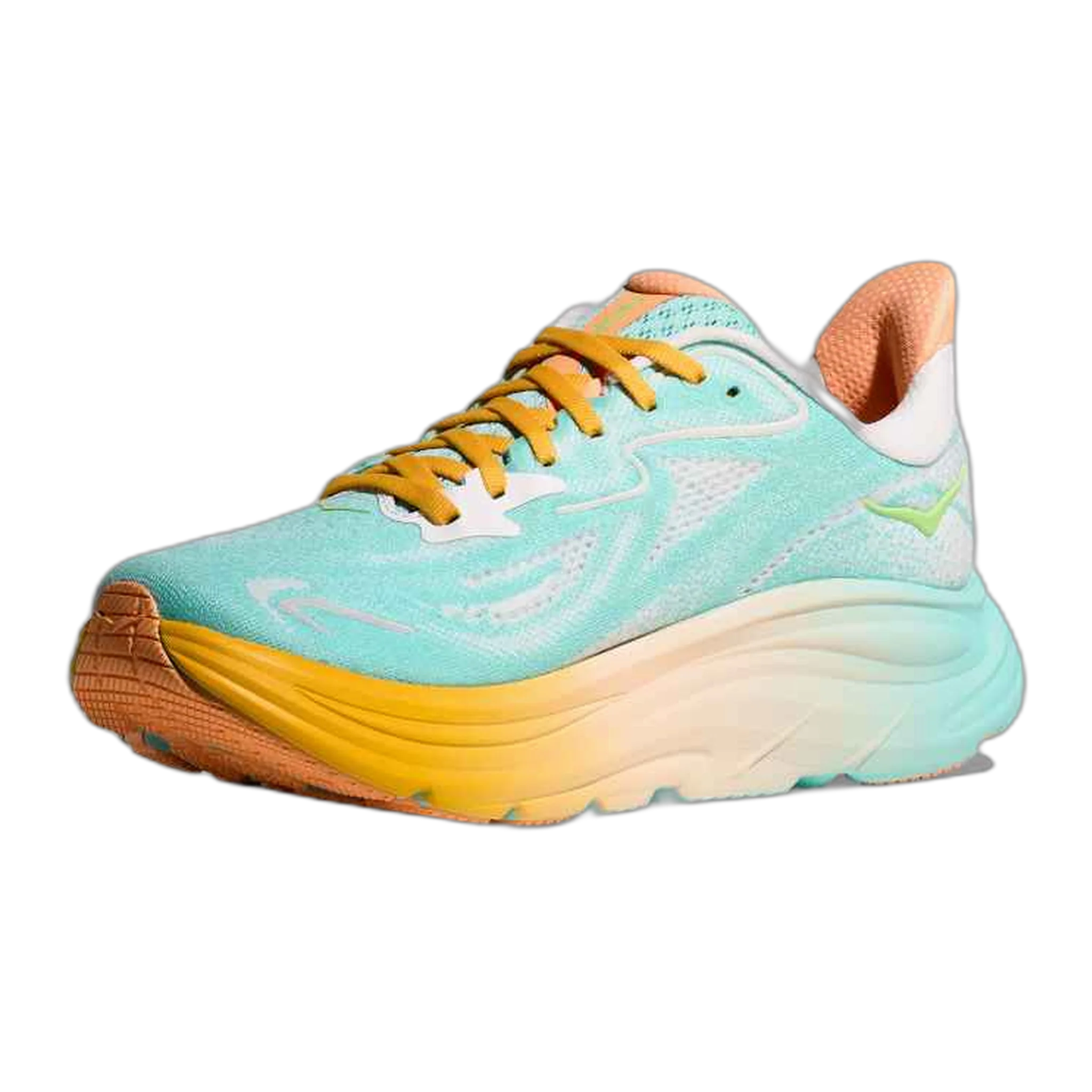 Men's Clifton 10 - Image 4