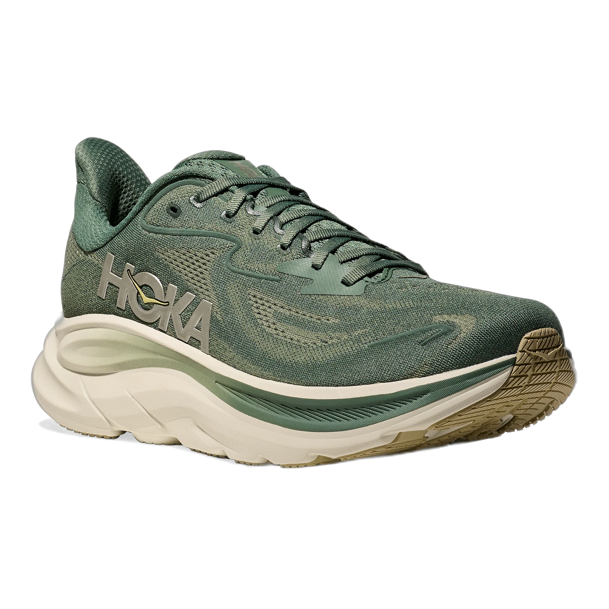 Men's Clifton 10