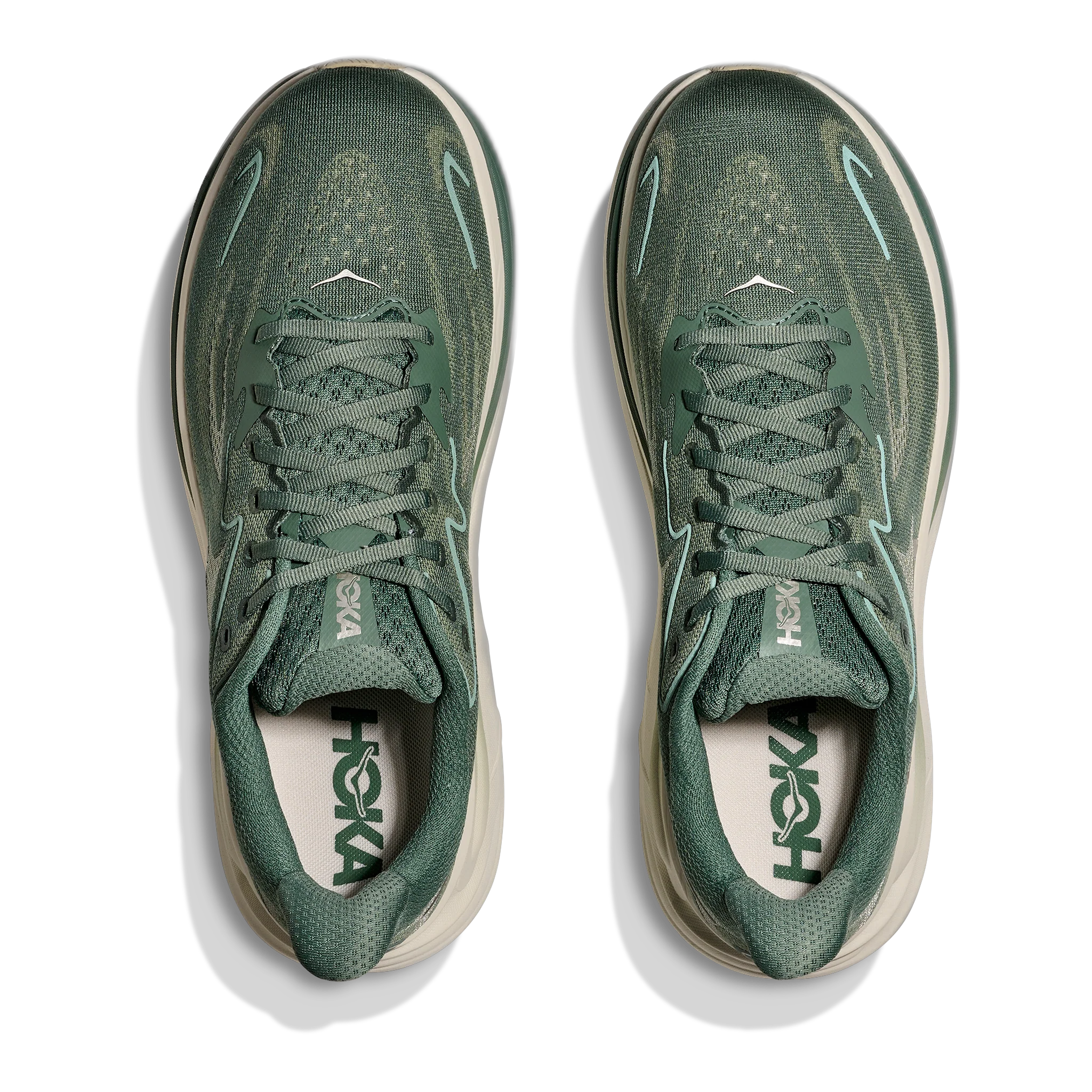 Men's Clifton 10 - Image 3